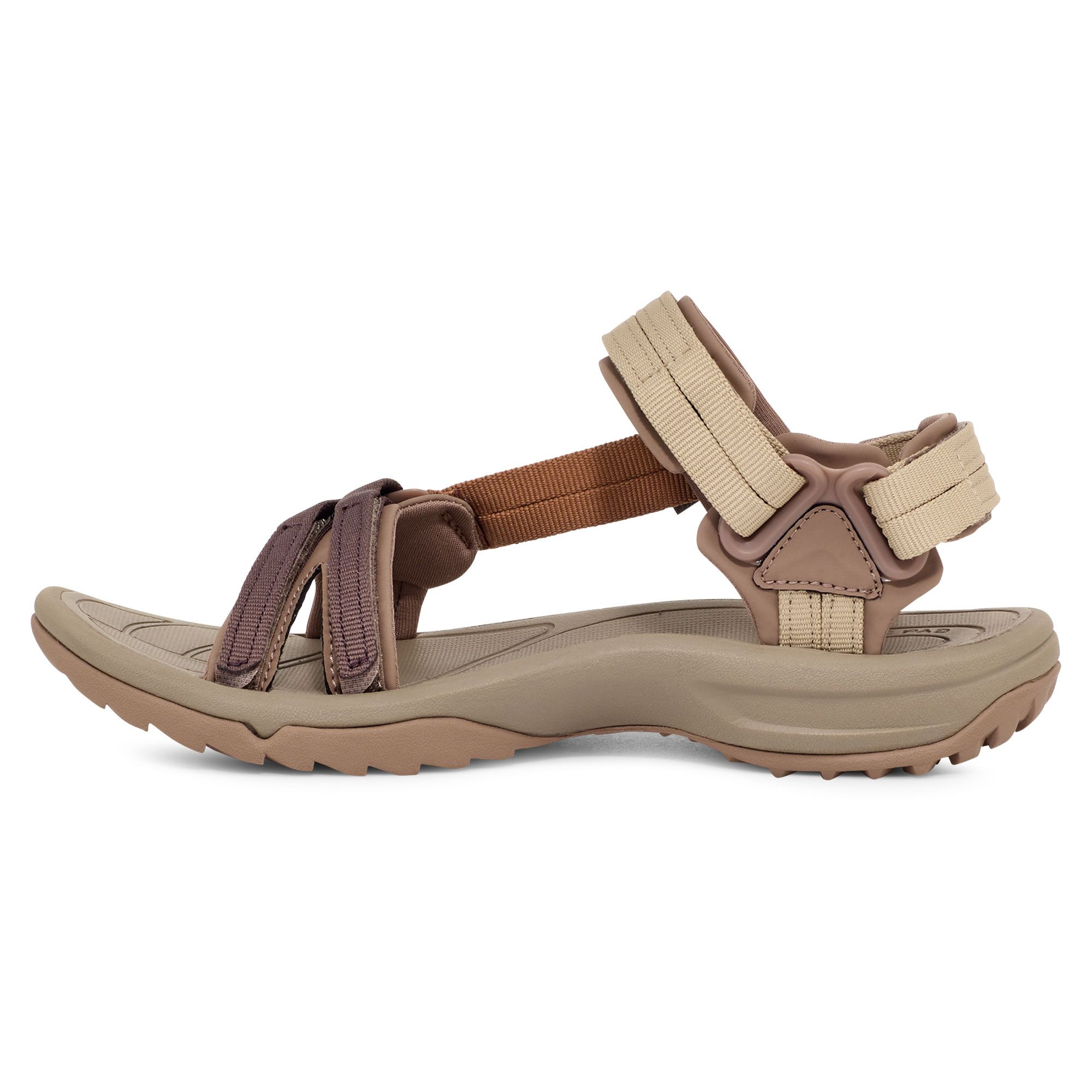 Teva Terra Fi Lite Sandalen Dames