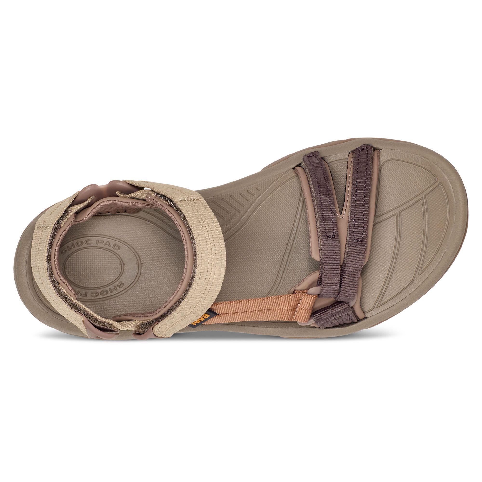 Teva Terra Fi Lite Sandalen Dames
