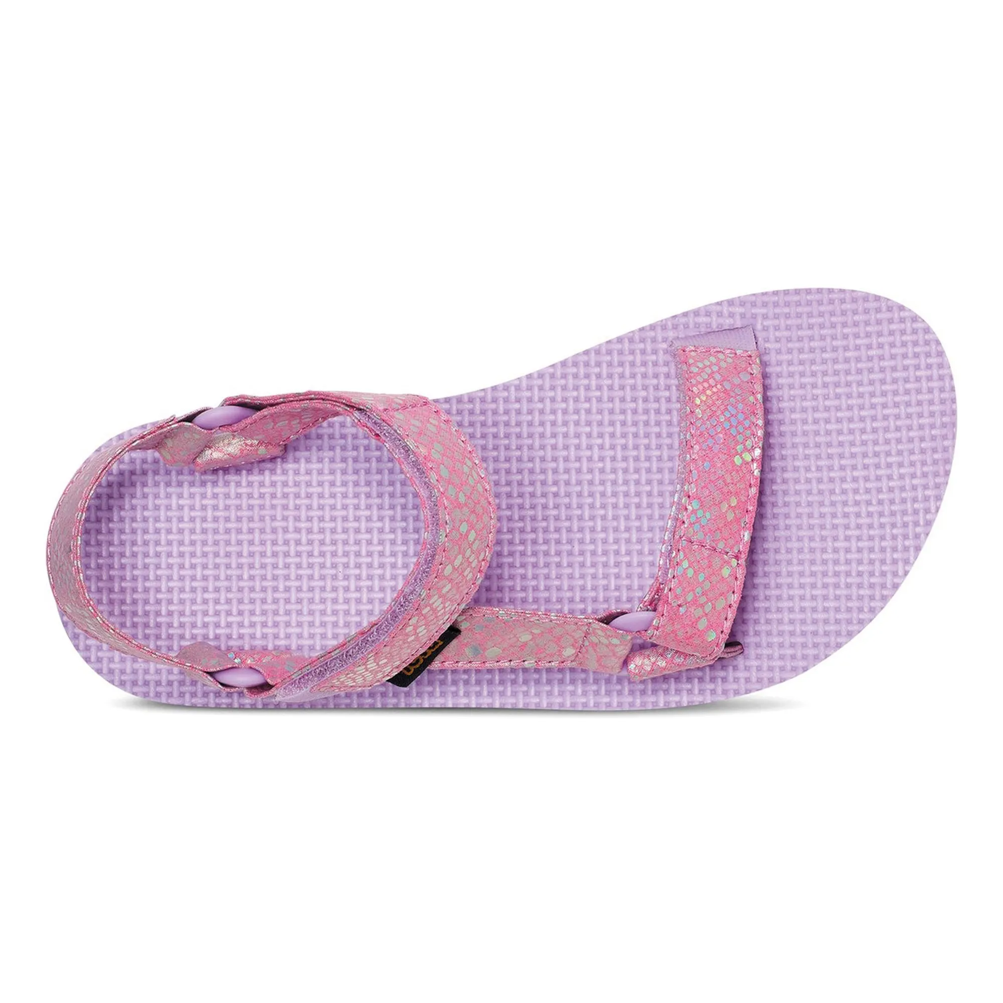 Teva Original Universal Sparkle Sandalen Junior