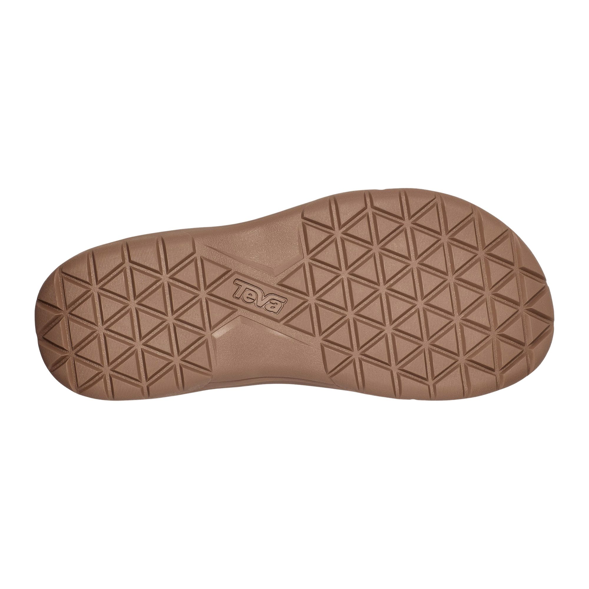 Teva - Langdon Slide Slipper Heren Teva - Langdon Slide Slipper Heren