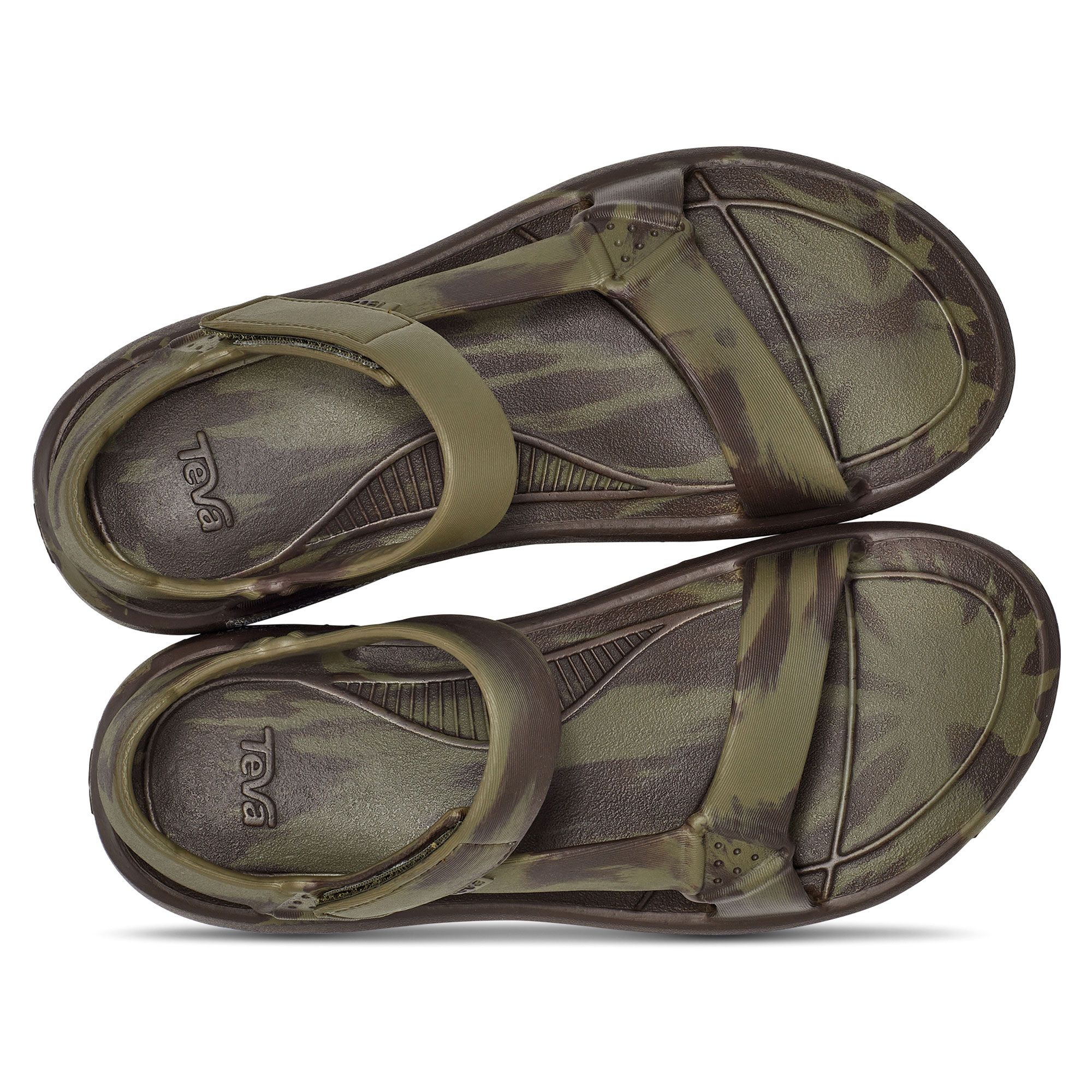 Teva Hurricane Drift Huemix Sandalen Heren