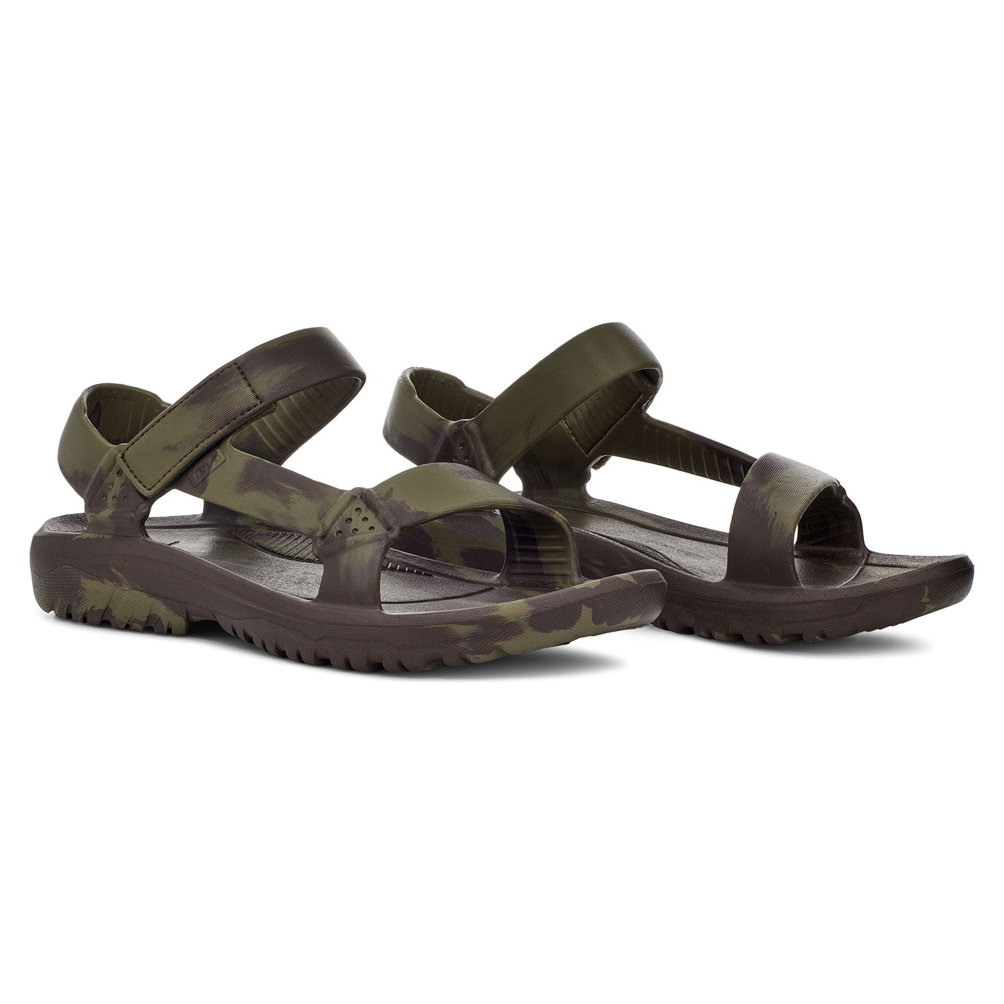 Teva Hurricane Drift Huemix Sandalen Heren