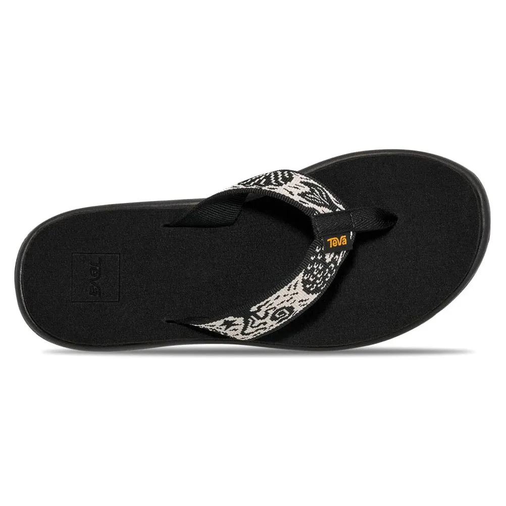 Teva Voya Flip Slippers Damen