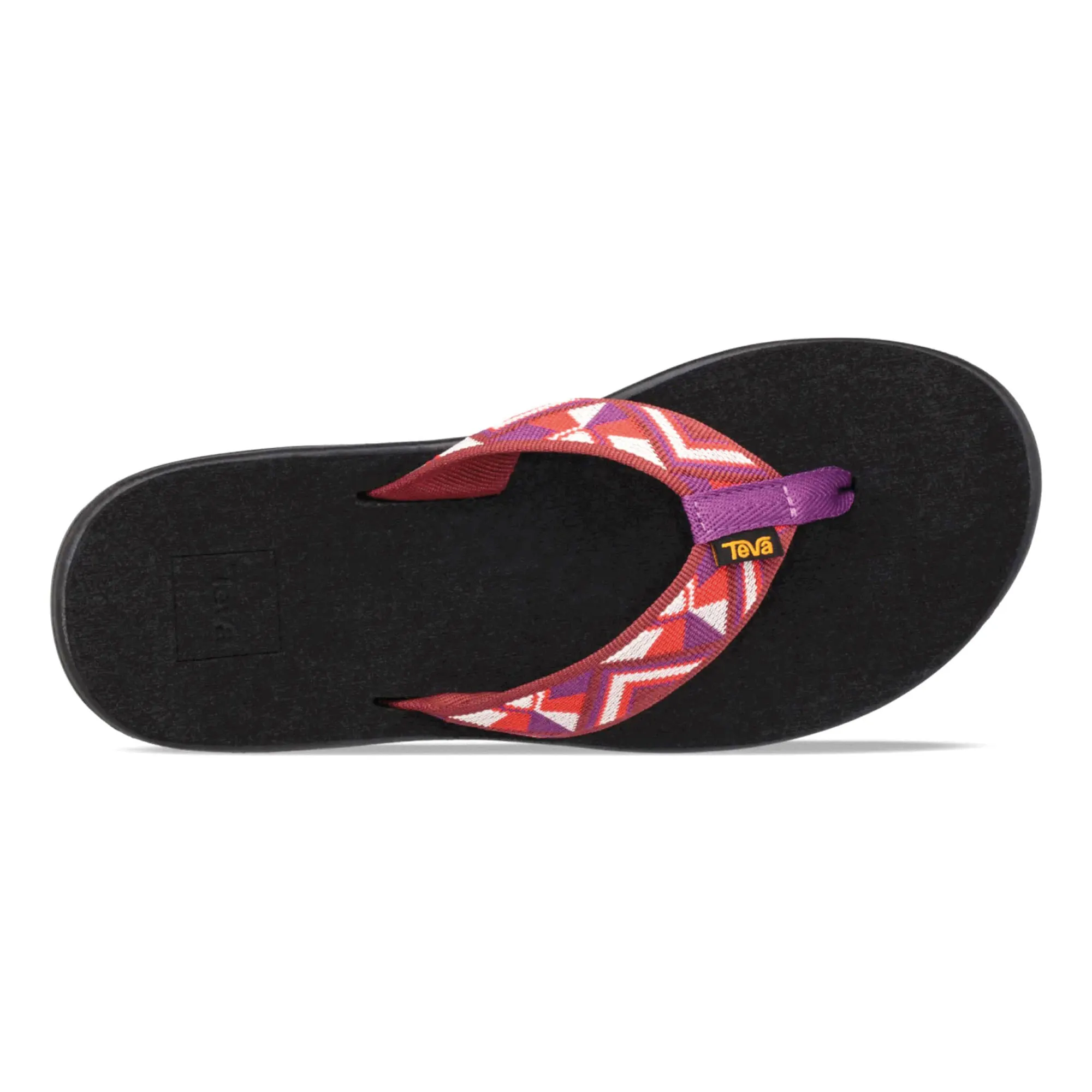 Teva Voya Flip Teenslippers Dames