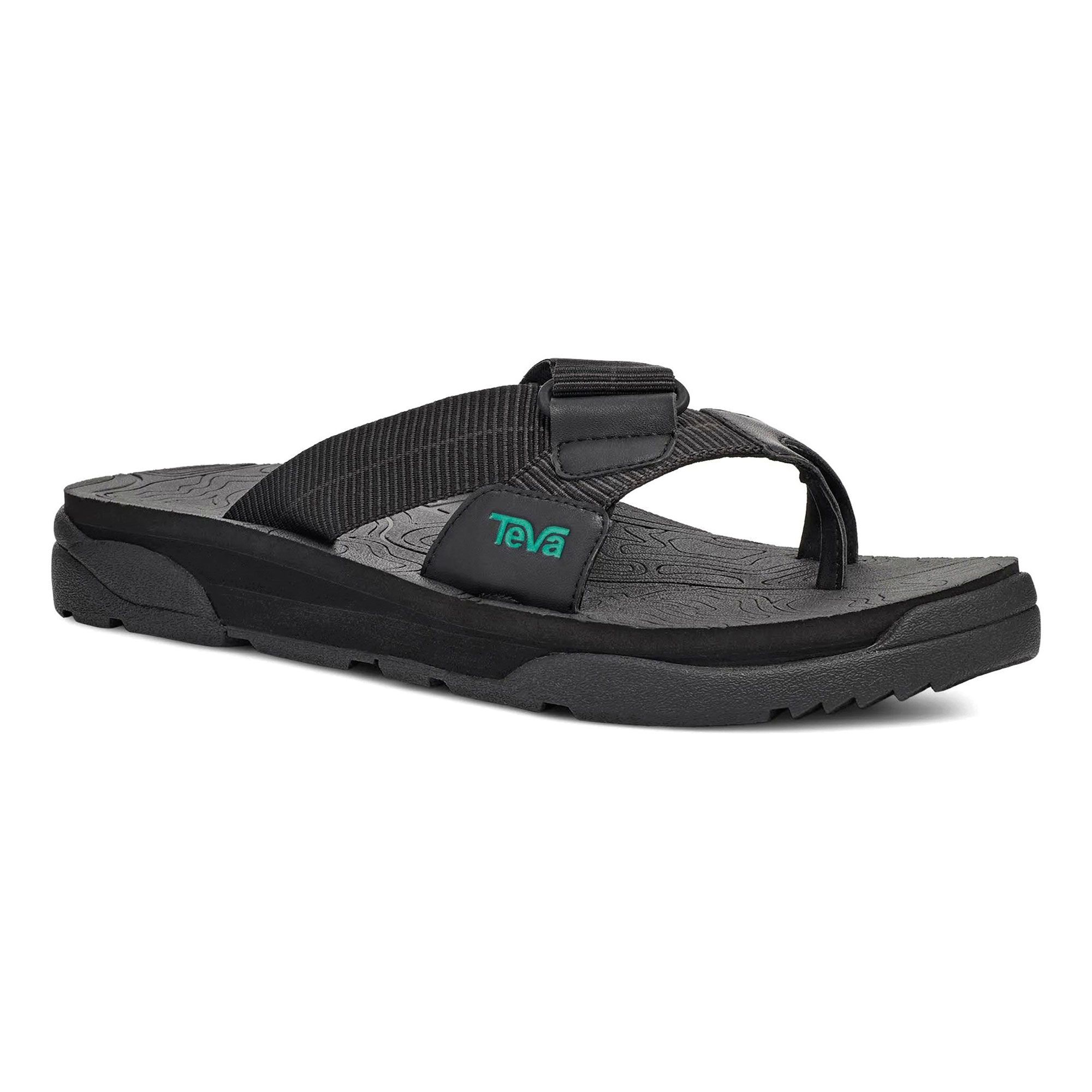 Teva Revive 95 Teenslippers Heren