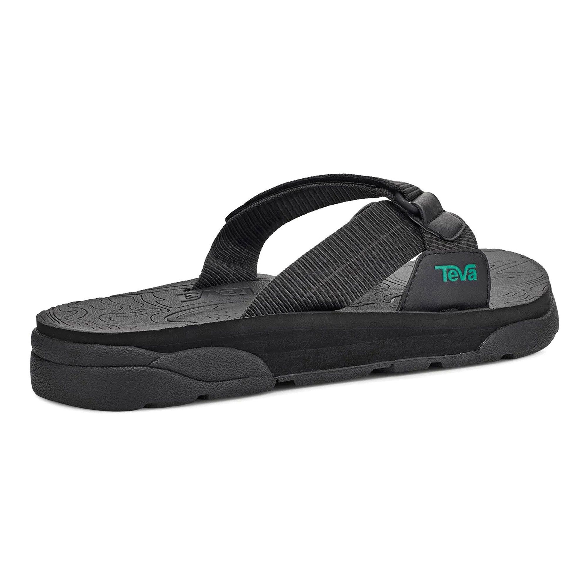 Teva Revive 95 Teenslippers Heren