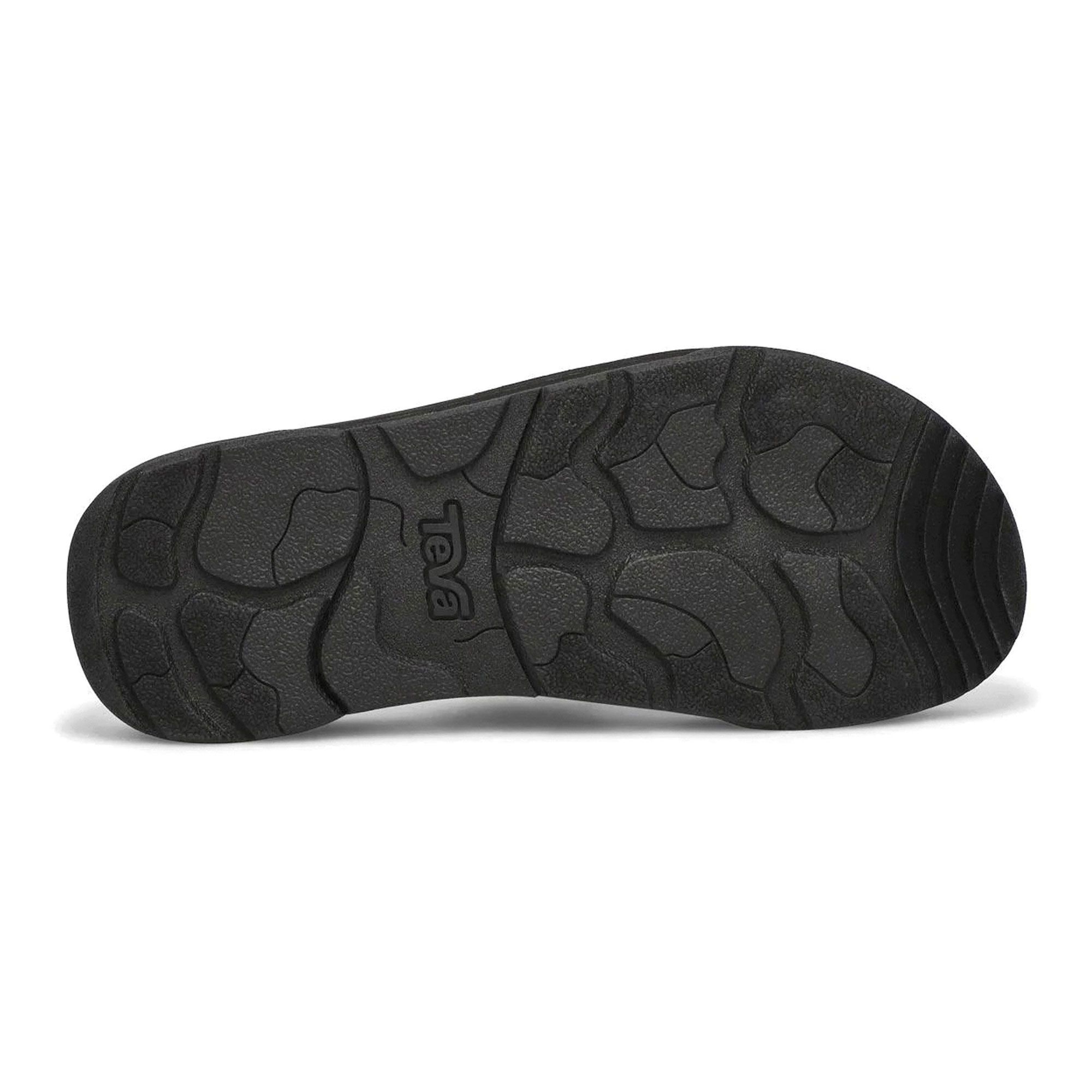Teva Revive 95 Teenslippers Heren