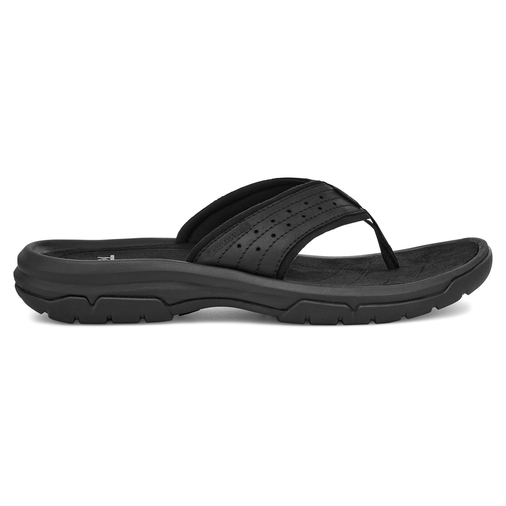 Teva Langdon sandalen heren online - Spac Sport