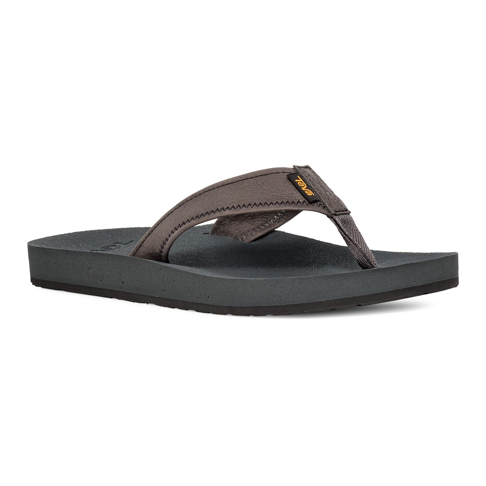 Teva ReFlip Leather Teenslippers Heren