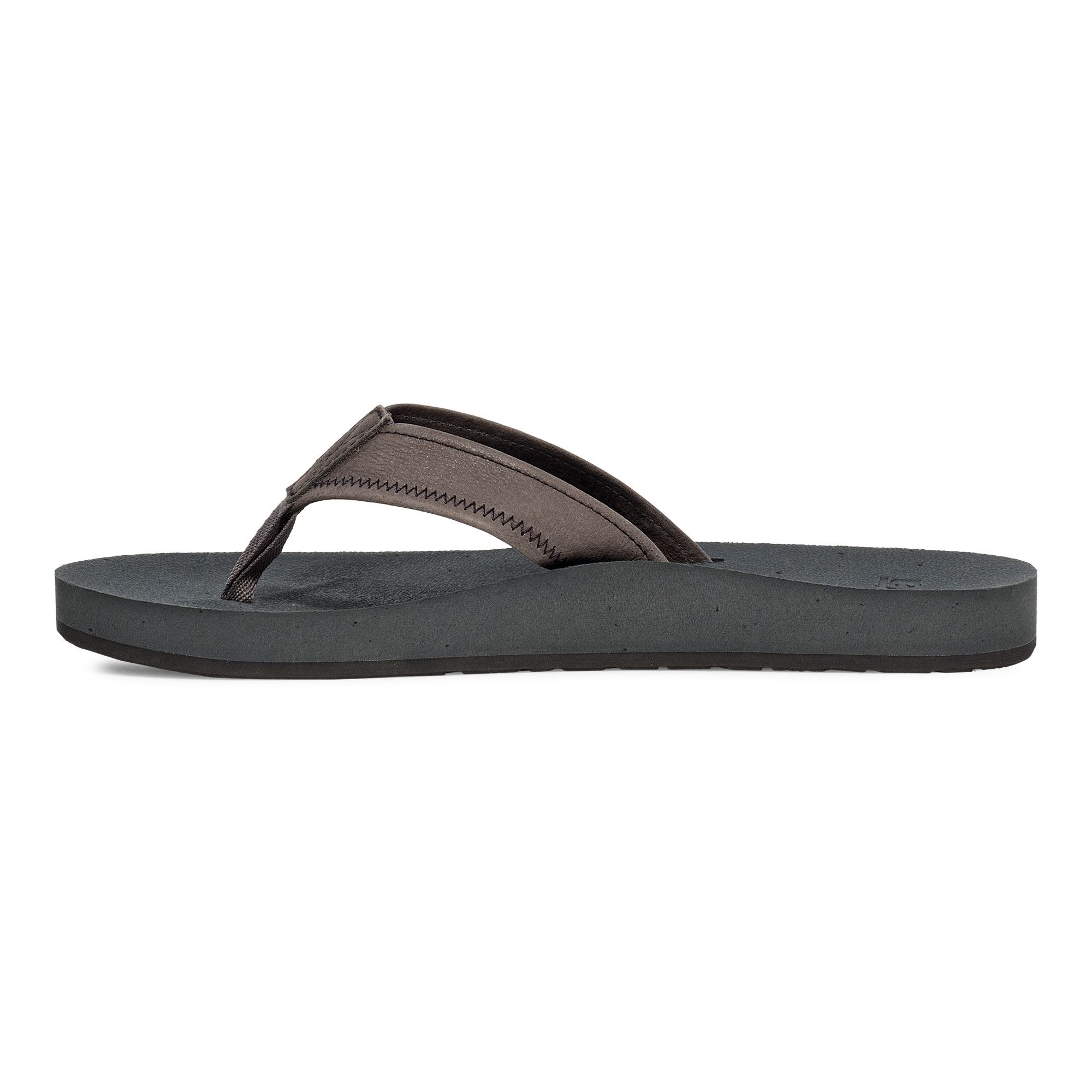 Teva ReFlip Leather Teenslippers Heren