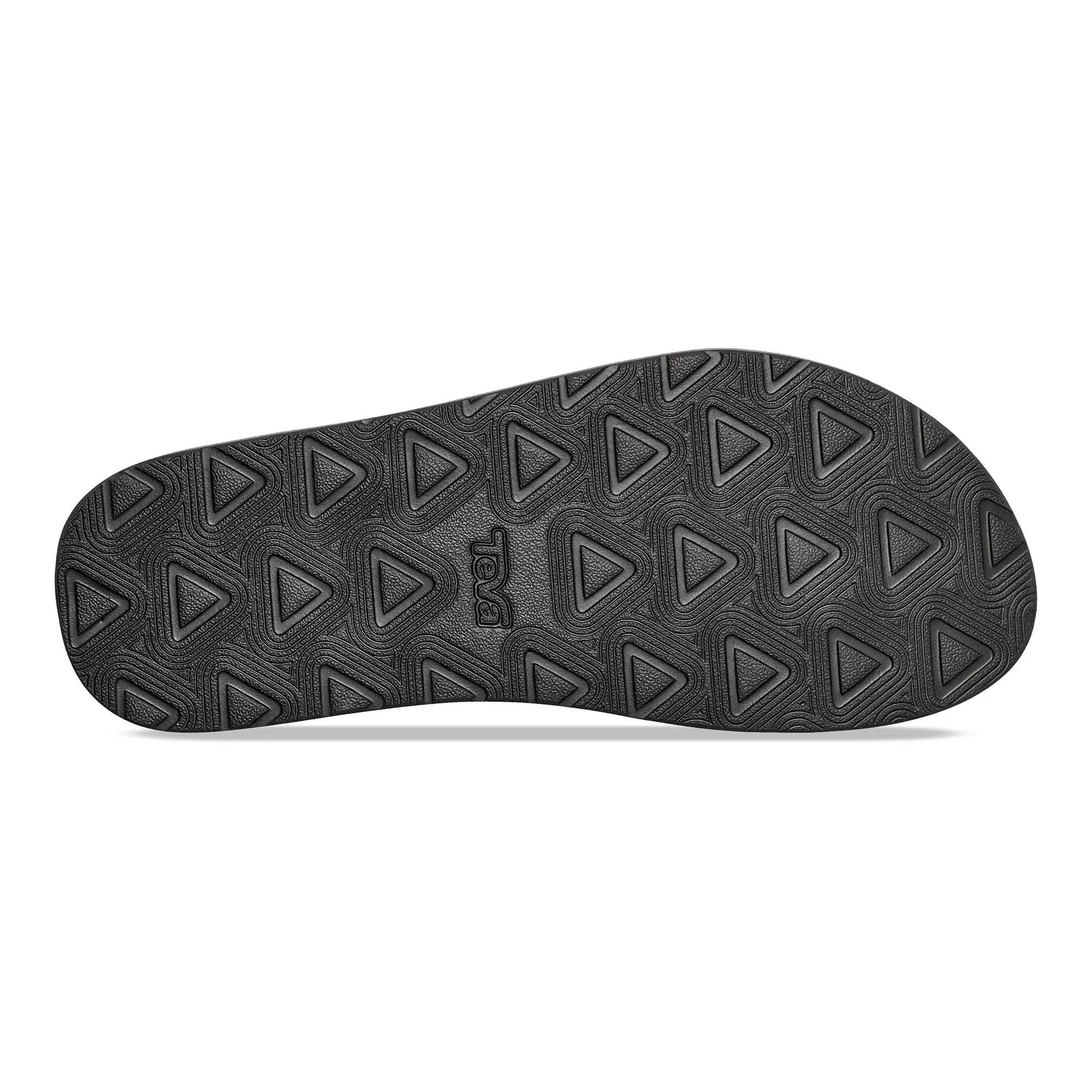 Teva ReFlip Leather Teenslippers Heren