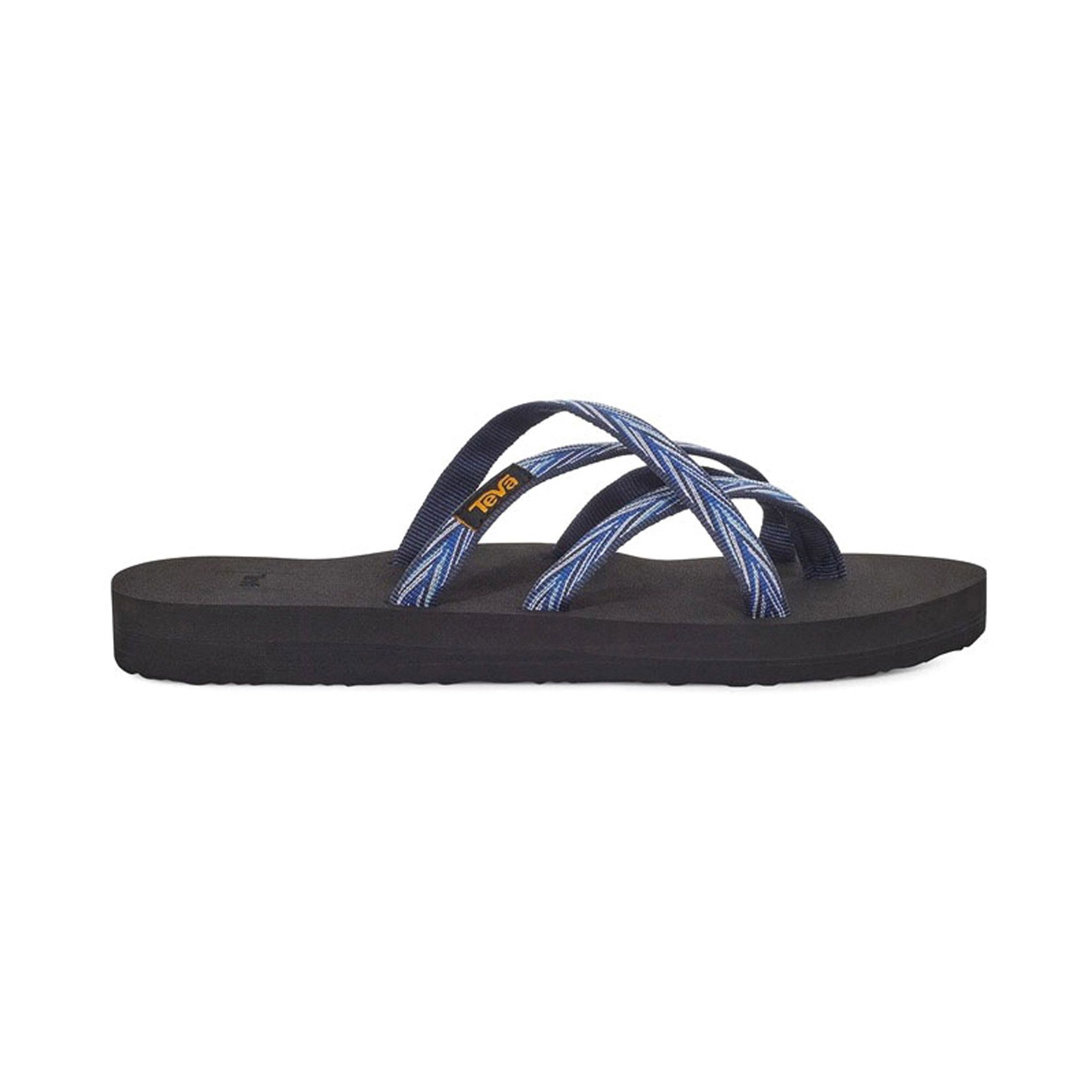 Teva Olowahu Teenslippers Dames