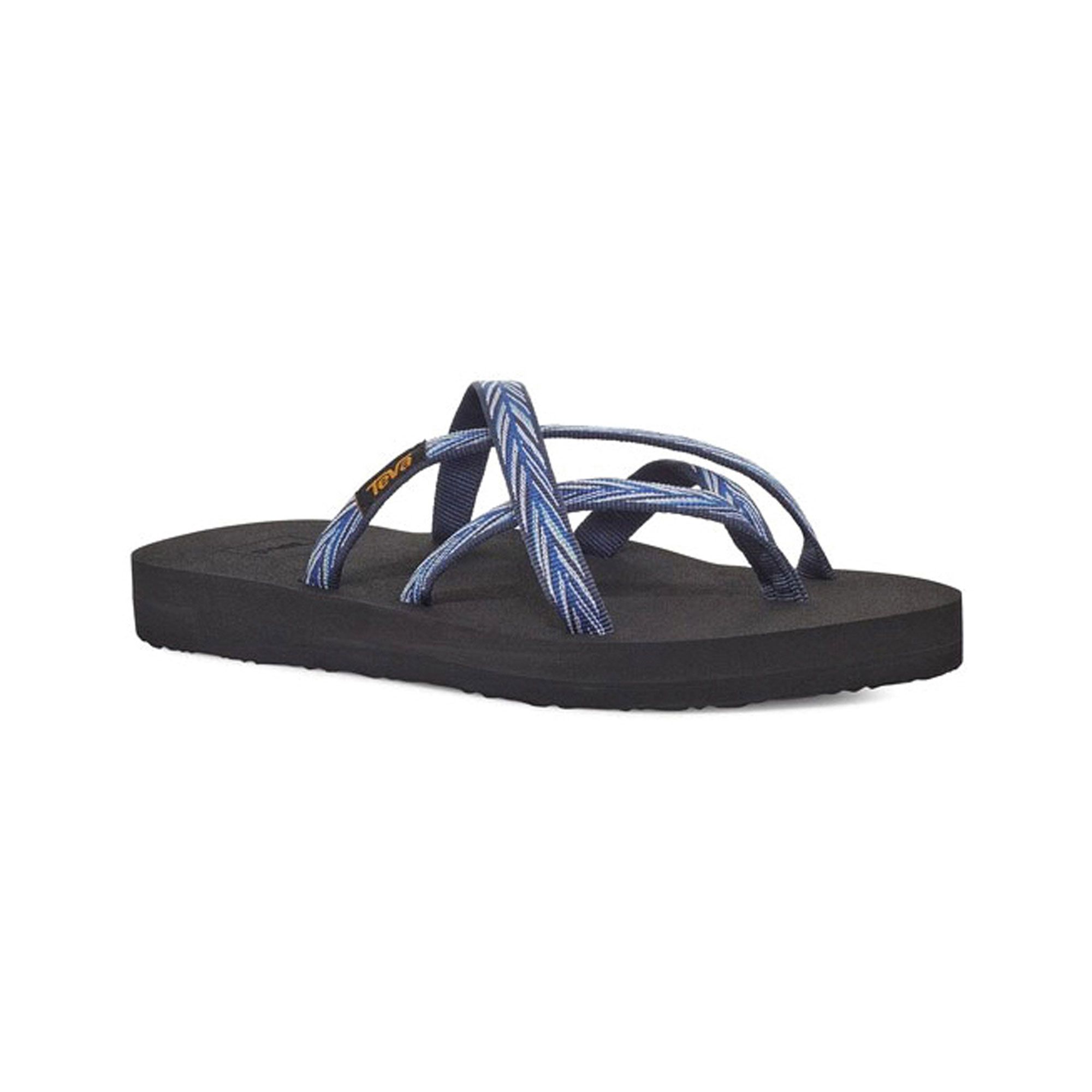 Teva Olowahu Teenslippers Dames