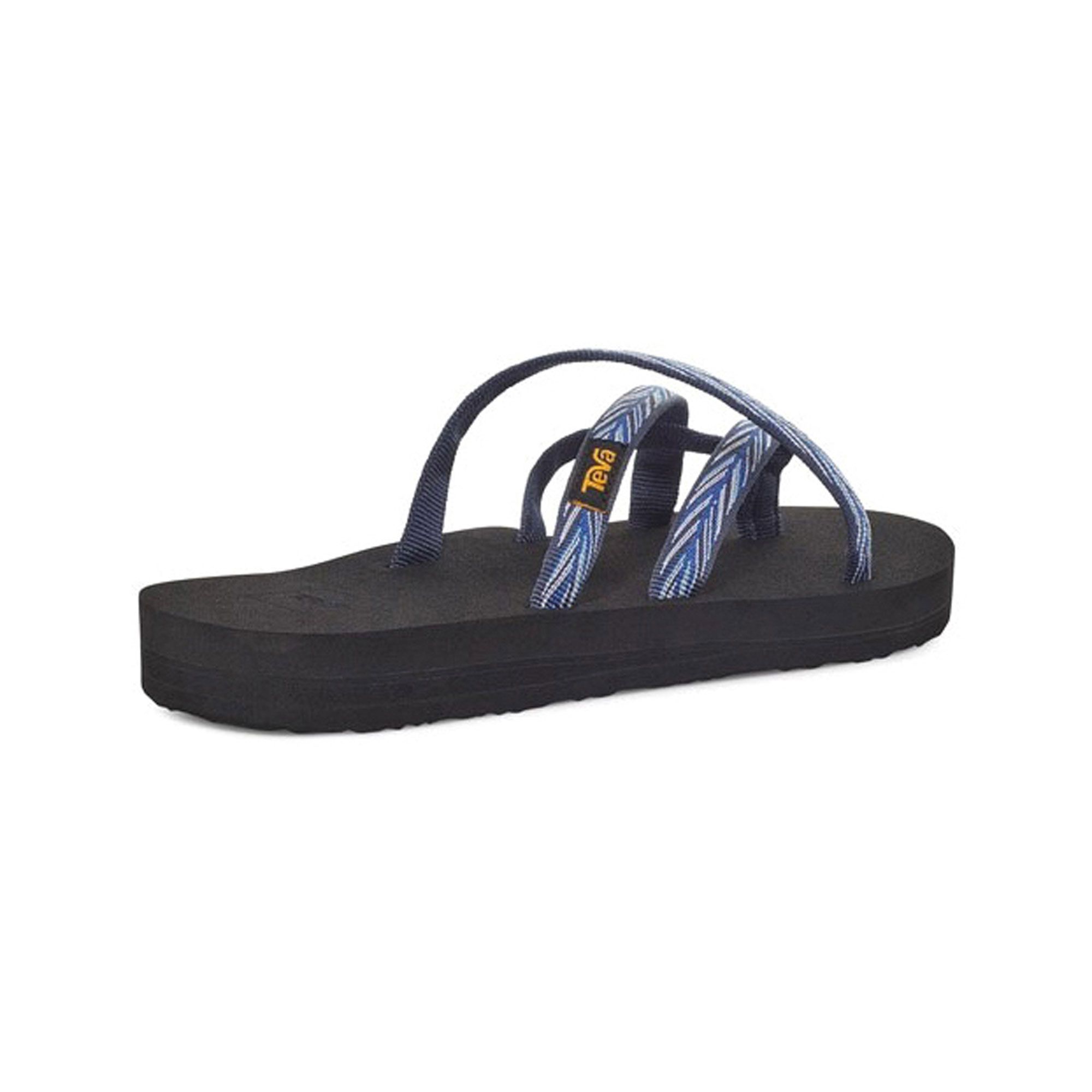 Teva Olowahu Teenslippers Dames
