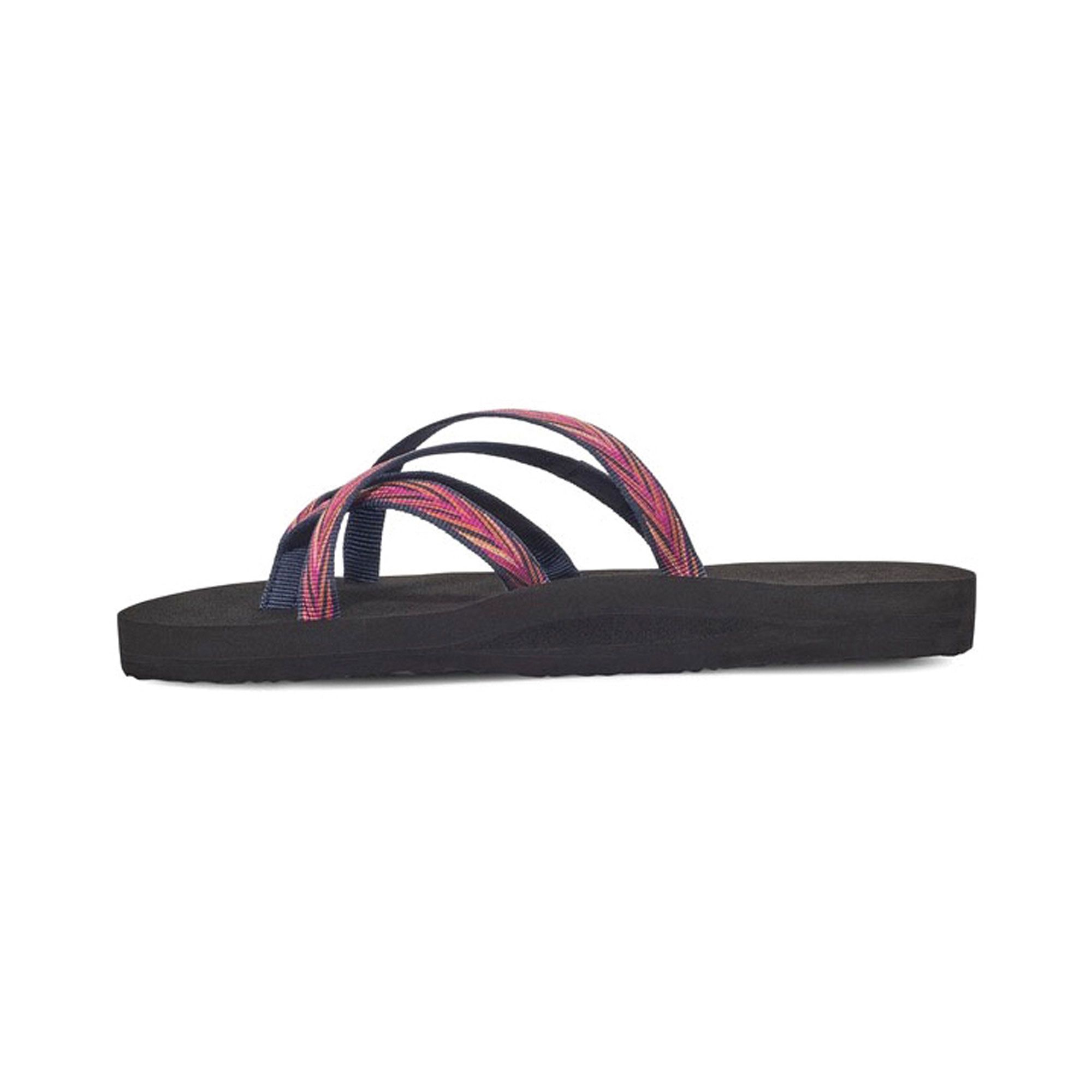 Teva Olowahu Teenslippers Dames