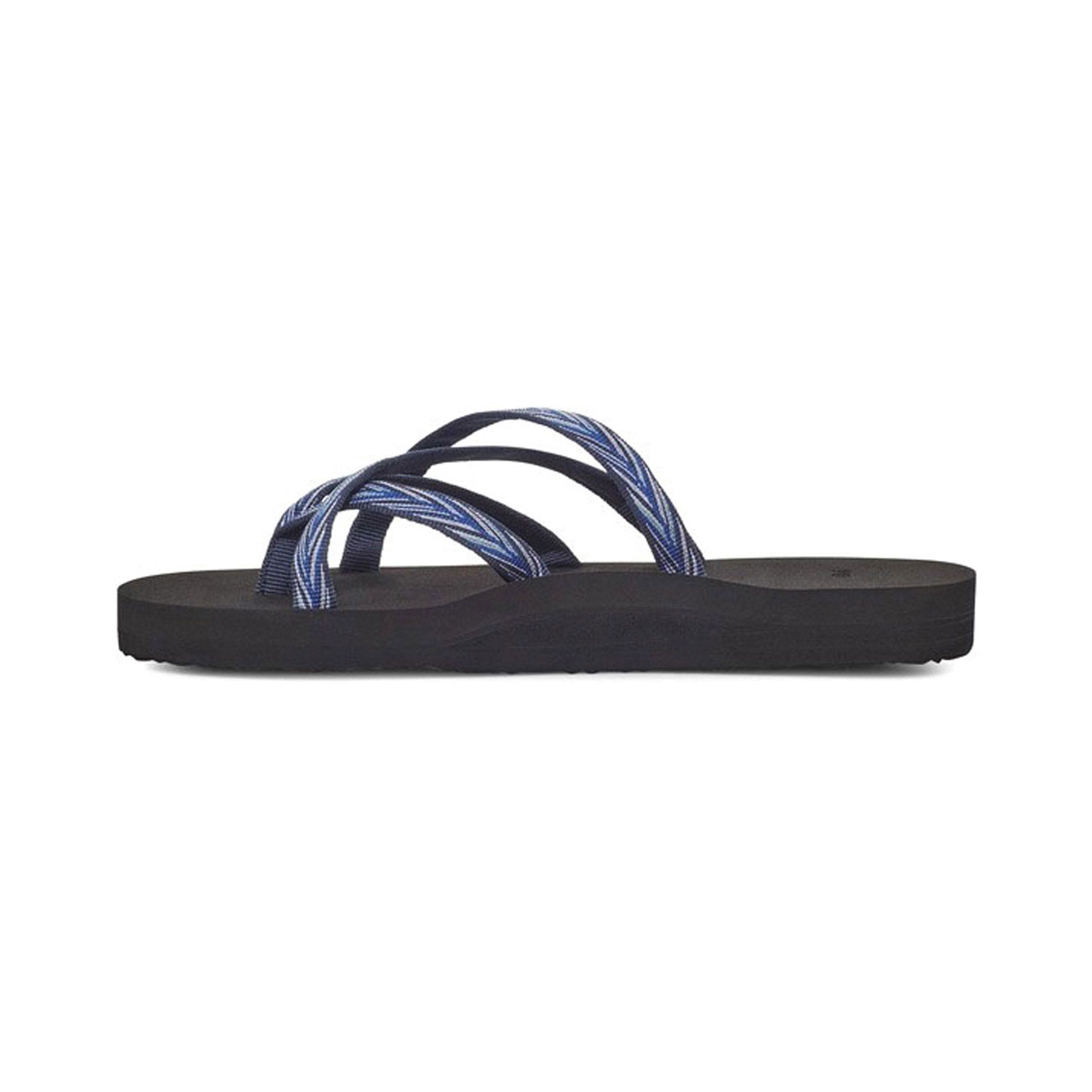 Teva Olowahu Teenslippers Dames