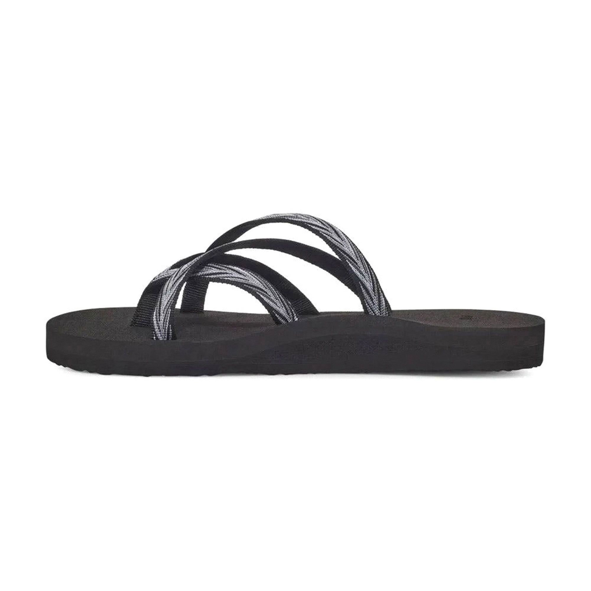 Teva Olowahu Teenslippers Dames