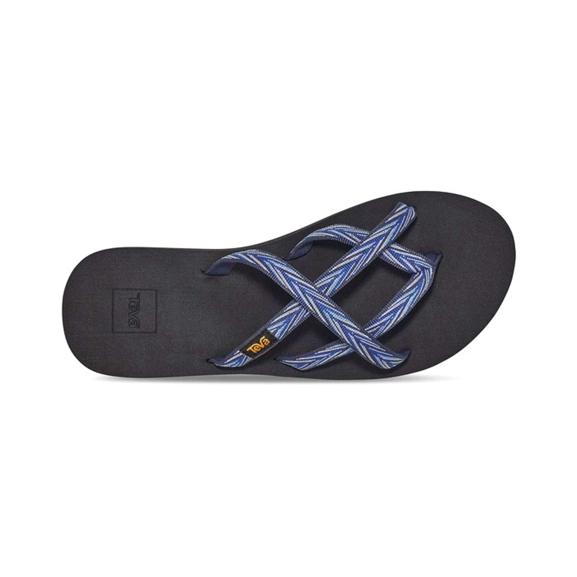 Teva Olowahu Teenslippers Dames