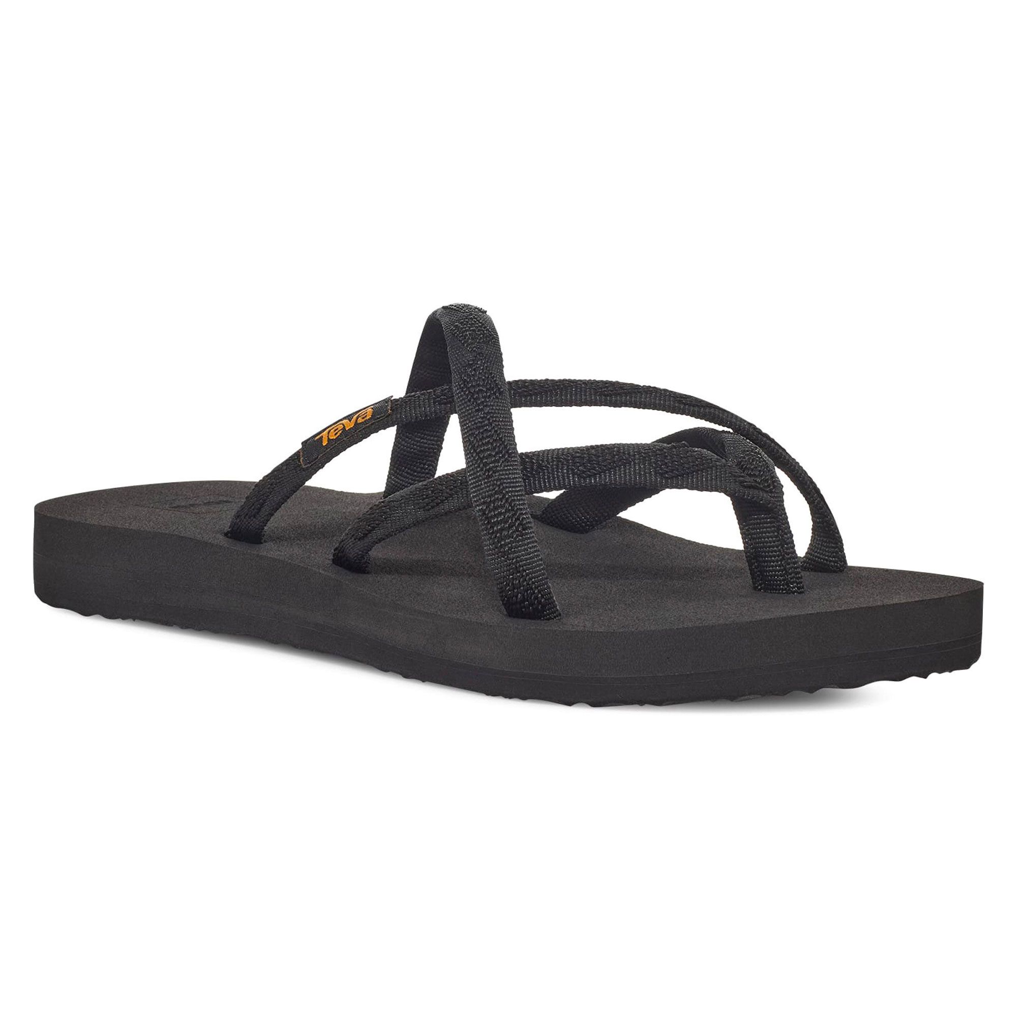 Teva Olowahu Teenslippers Dames