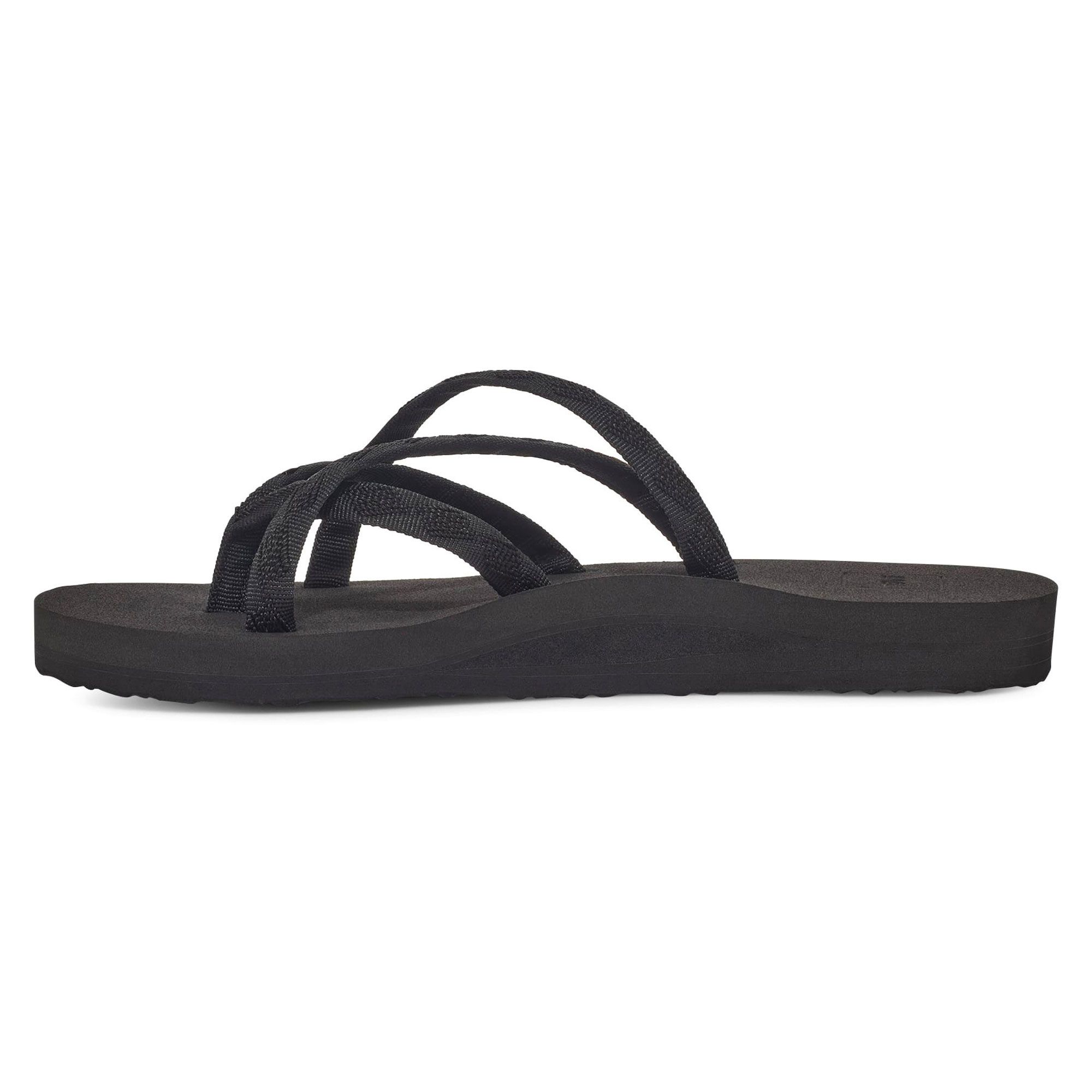 Teva Olowahu Teenslippers Dames