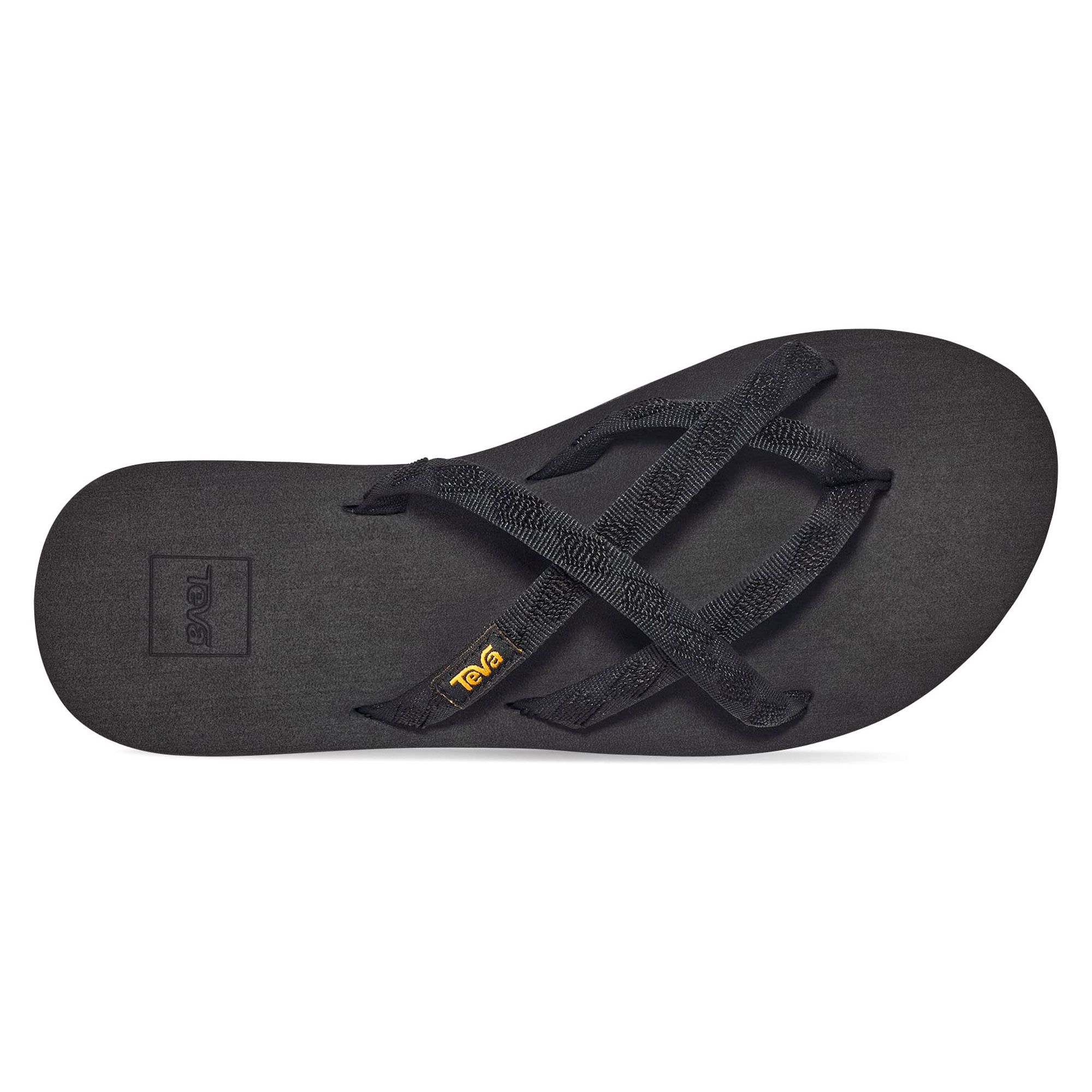 Teva Olowahu Teenslippers Dames