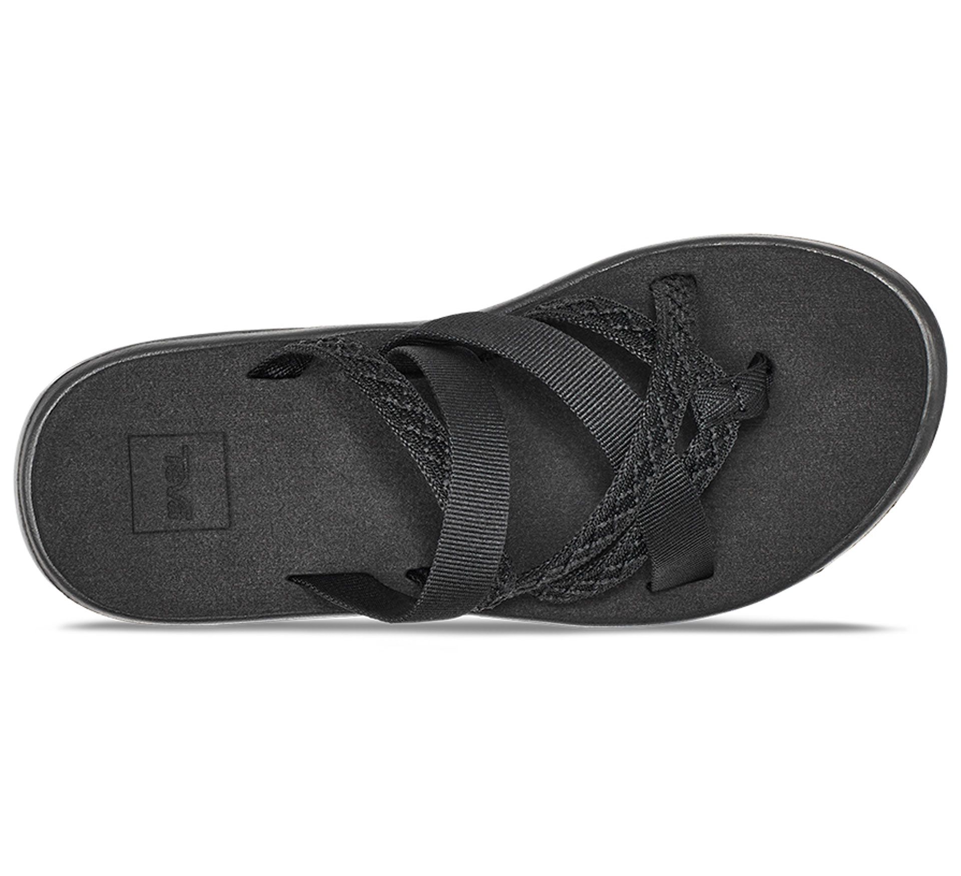 Teva Voya Zillesa Slipper Dames