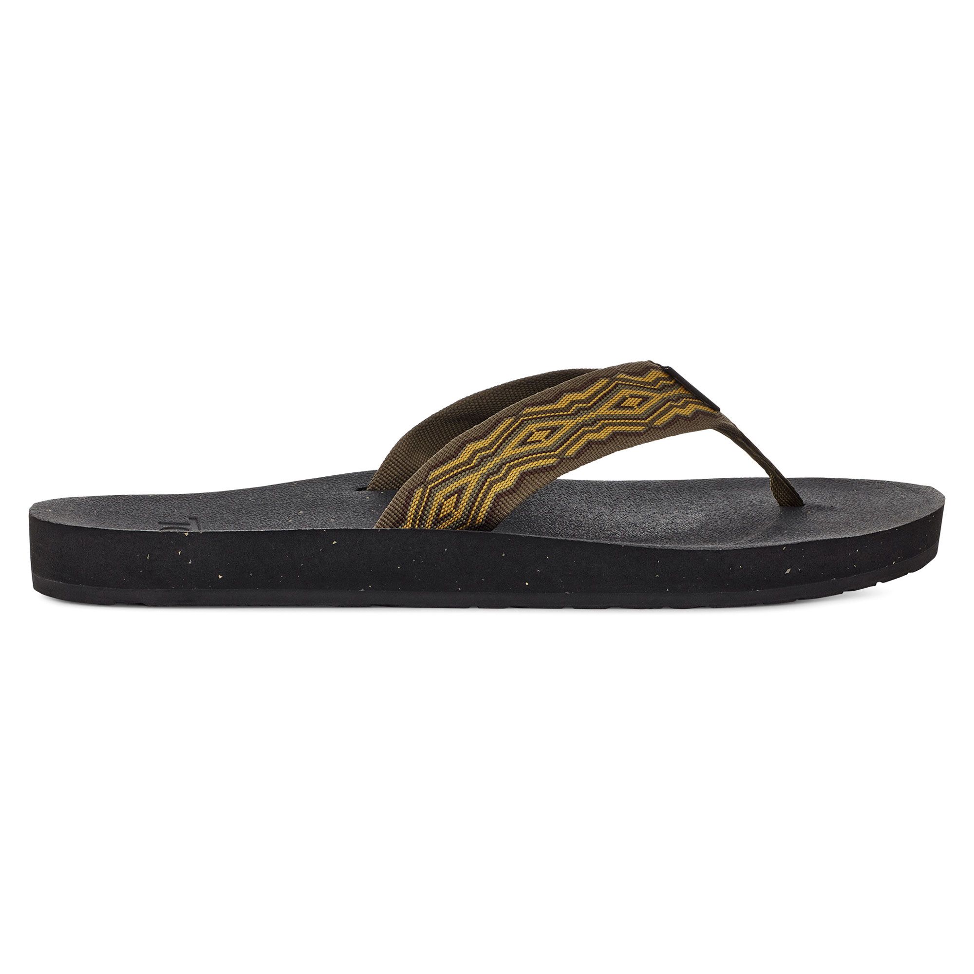Teva ReFlip Canvas Teenslippers Heren