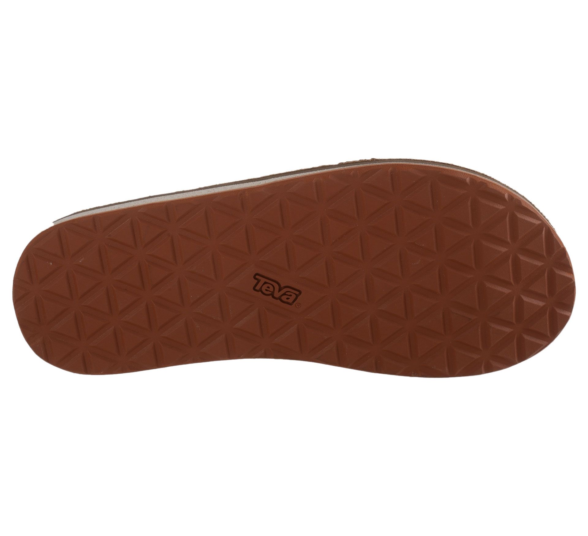 Teva M Classic Flip Premium Leather