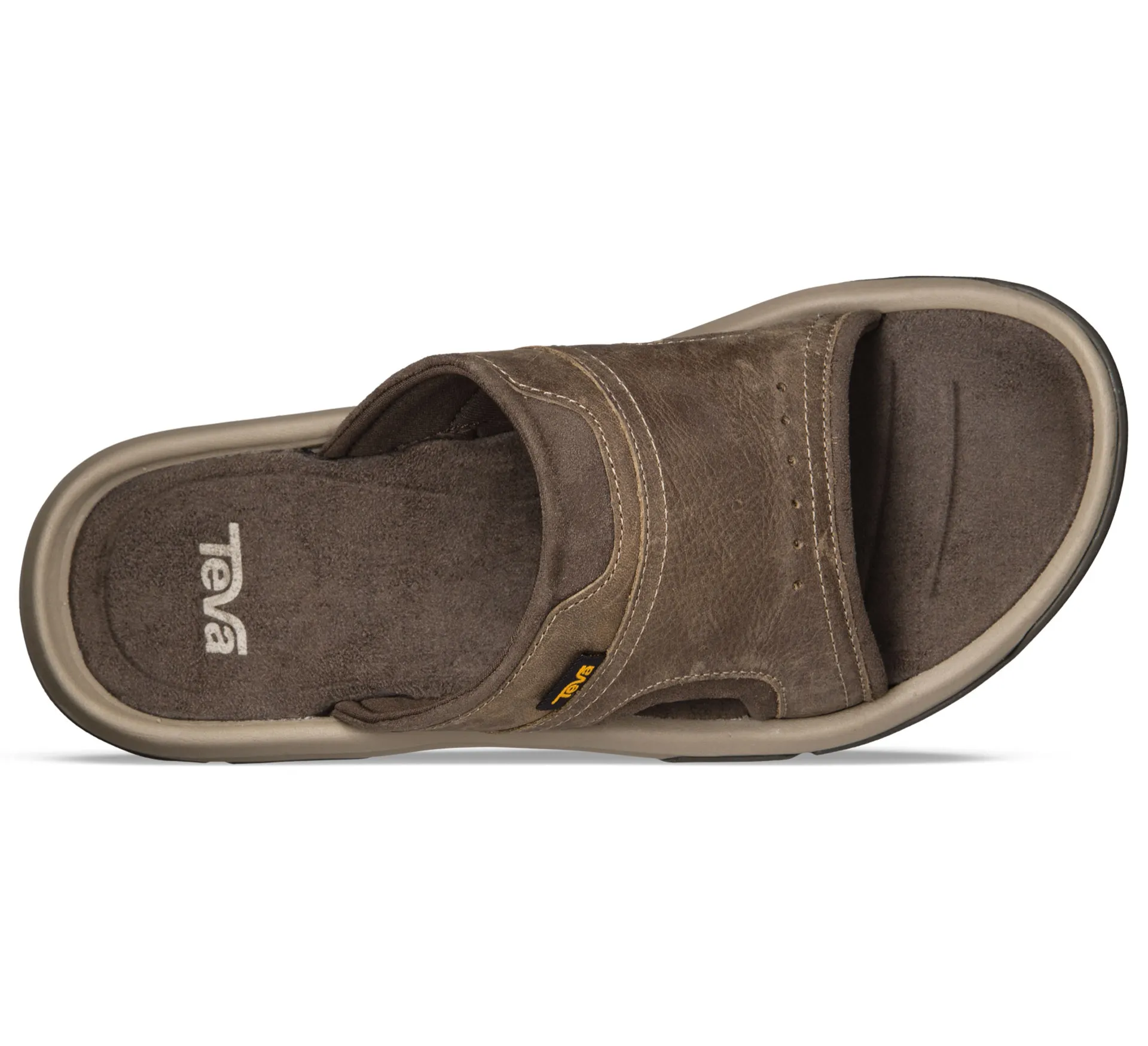 Teva Langdon Slide
