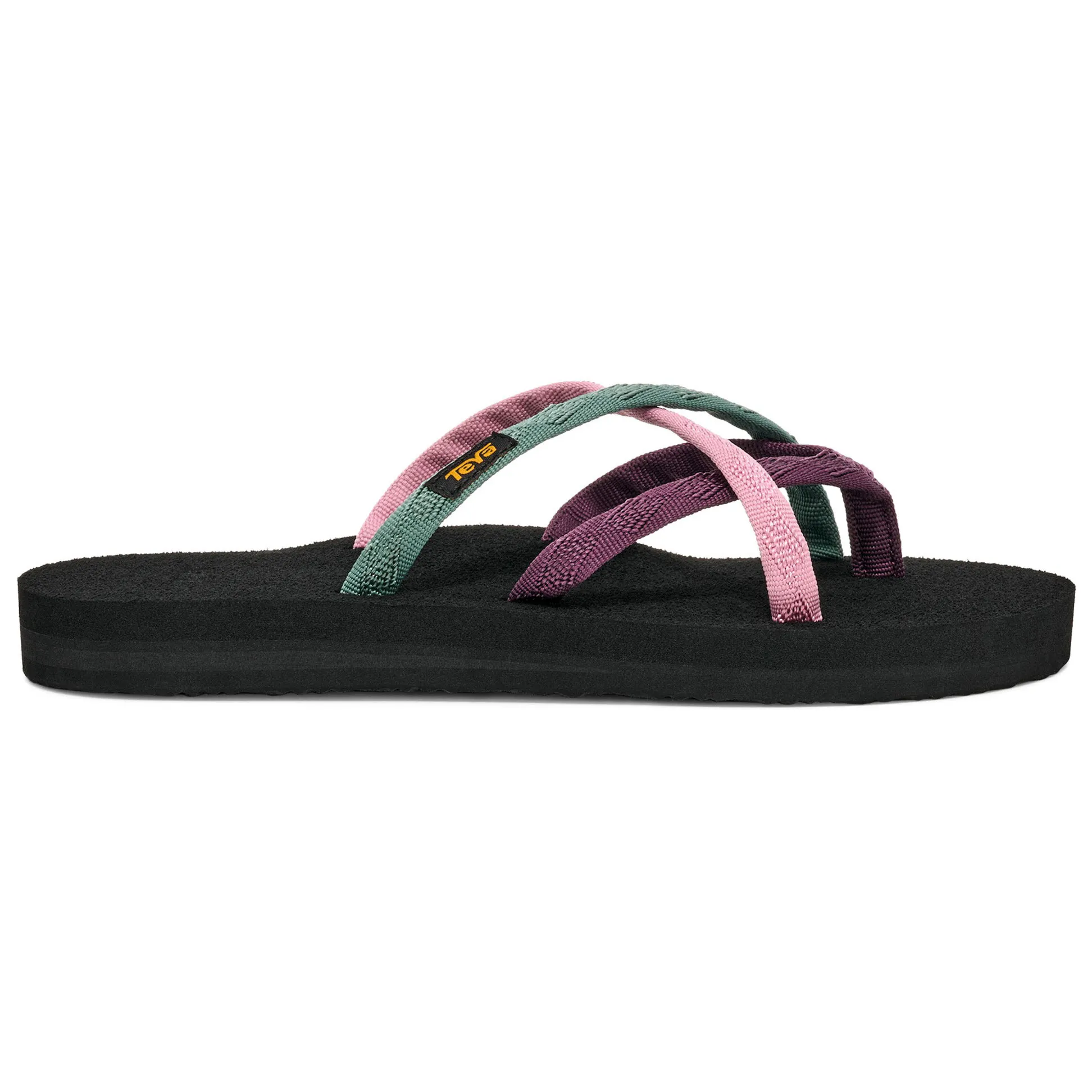 Teva Olowahu Teenslippers Dames