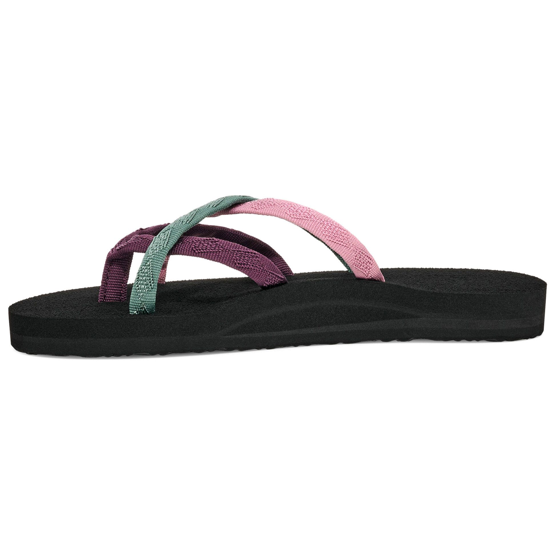 Tongs Teva Olowahu Femme