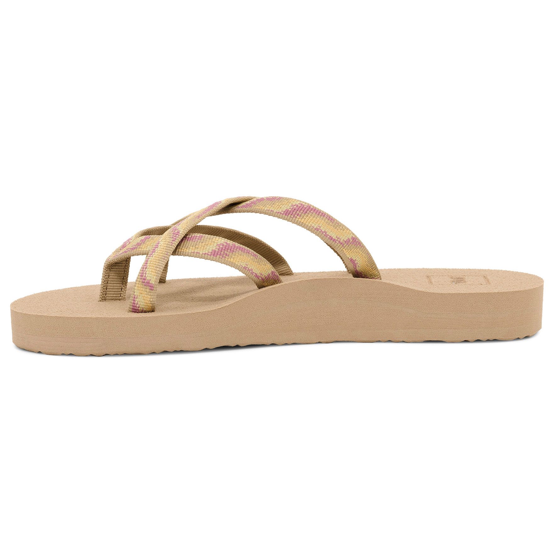 Teva Olowahu Teenslippers Dames