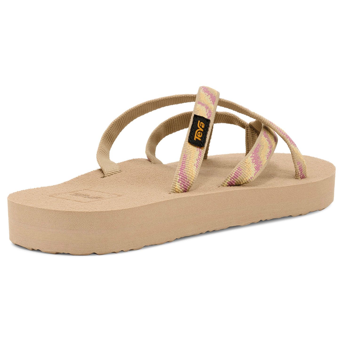 Teva Olowahu Teenslippers Dames