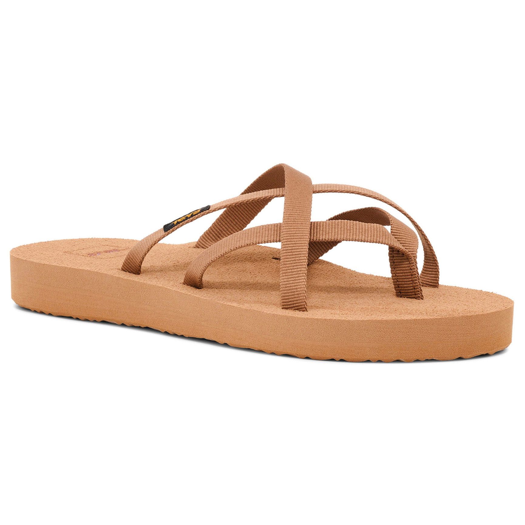 Teva Olowahu Teenslippers Dames