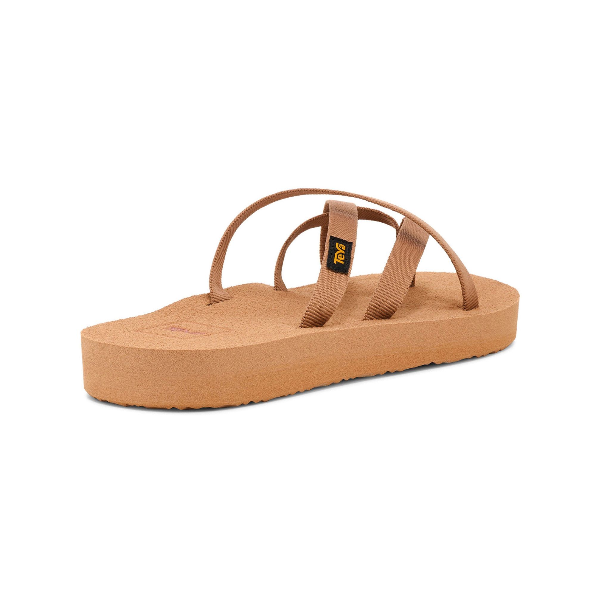 Teva Olowahu Teenslippers Dames