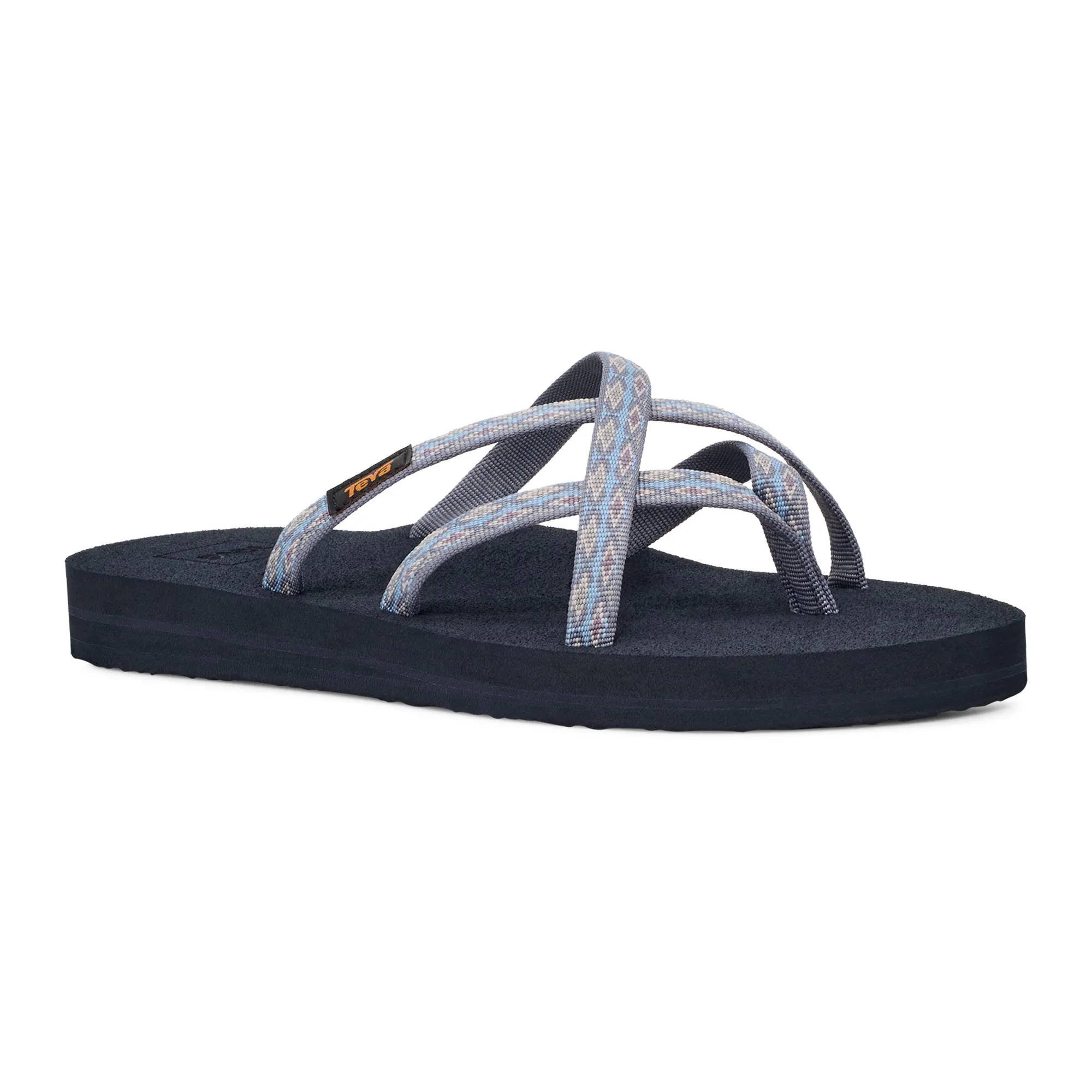 Teva Olowahu Teenslippers Dames
