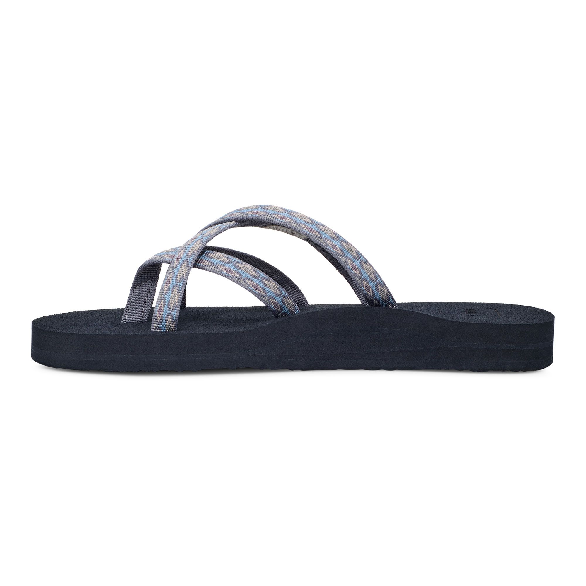 Teva Olowahu Teenslippers Dames