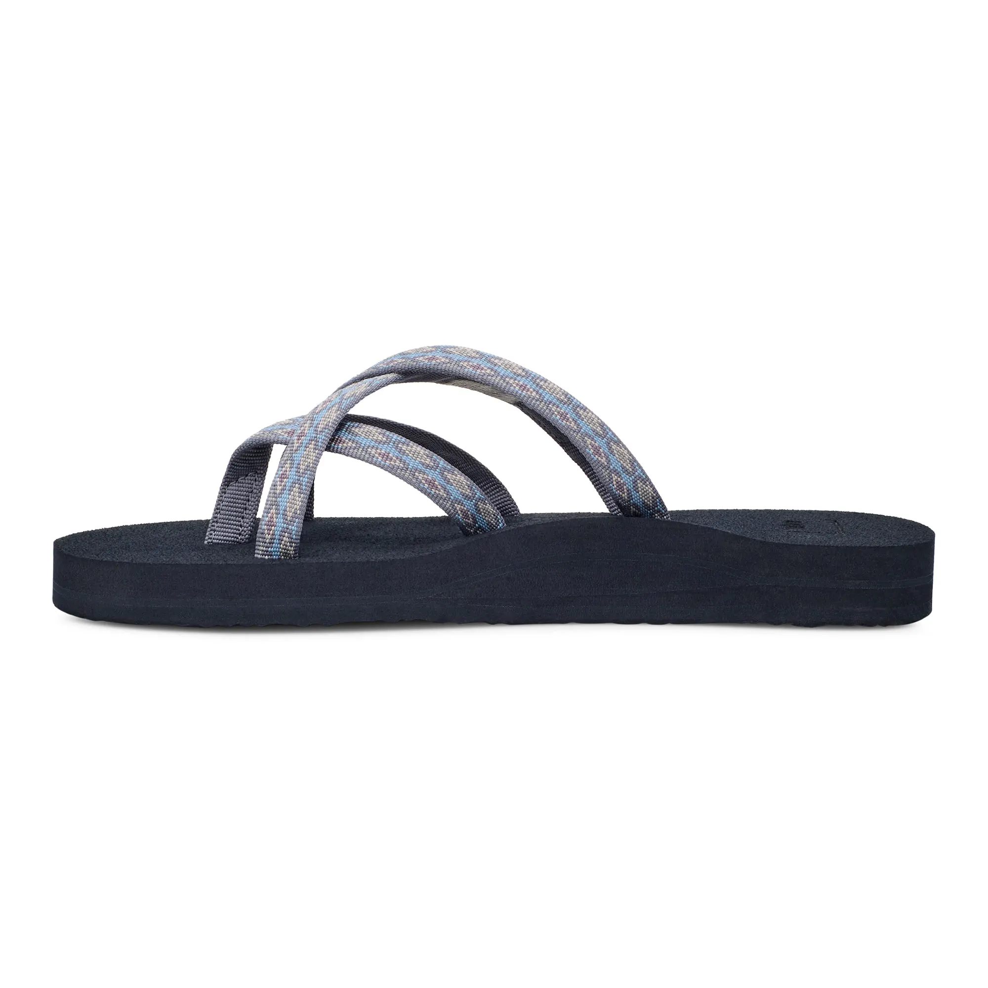 Teva Olowahu Teenslippers Dames : Teva Teva Olowahu Teenslippers Dames : Teva