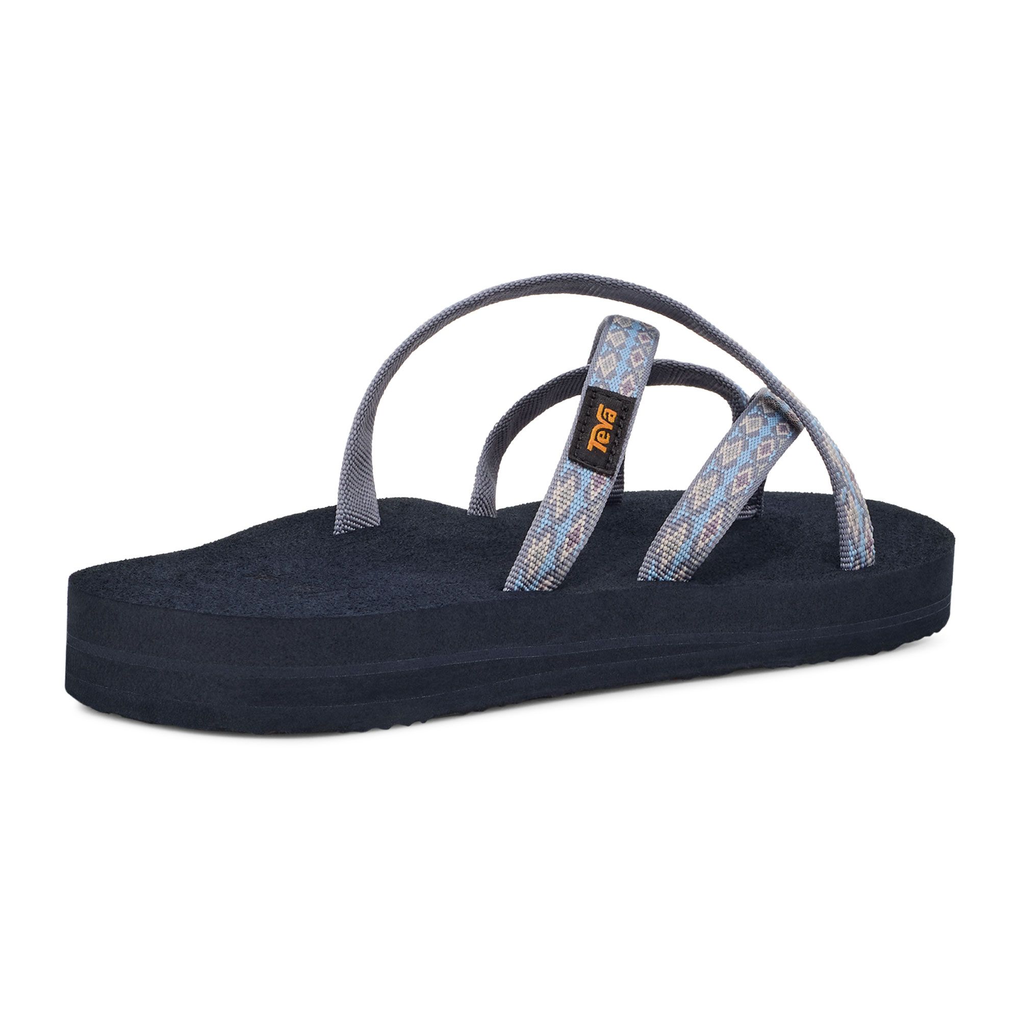 Teva Olowahu Teenslippers Dames