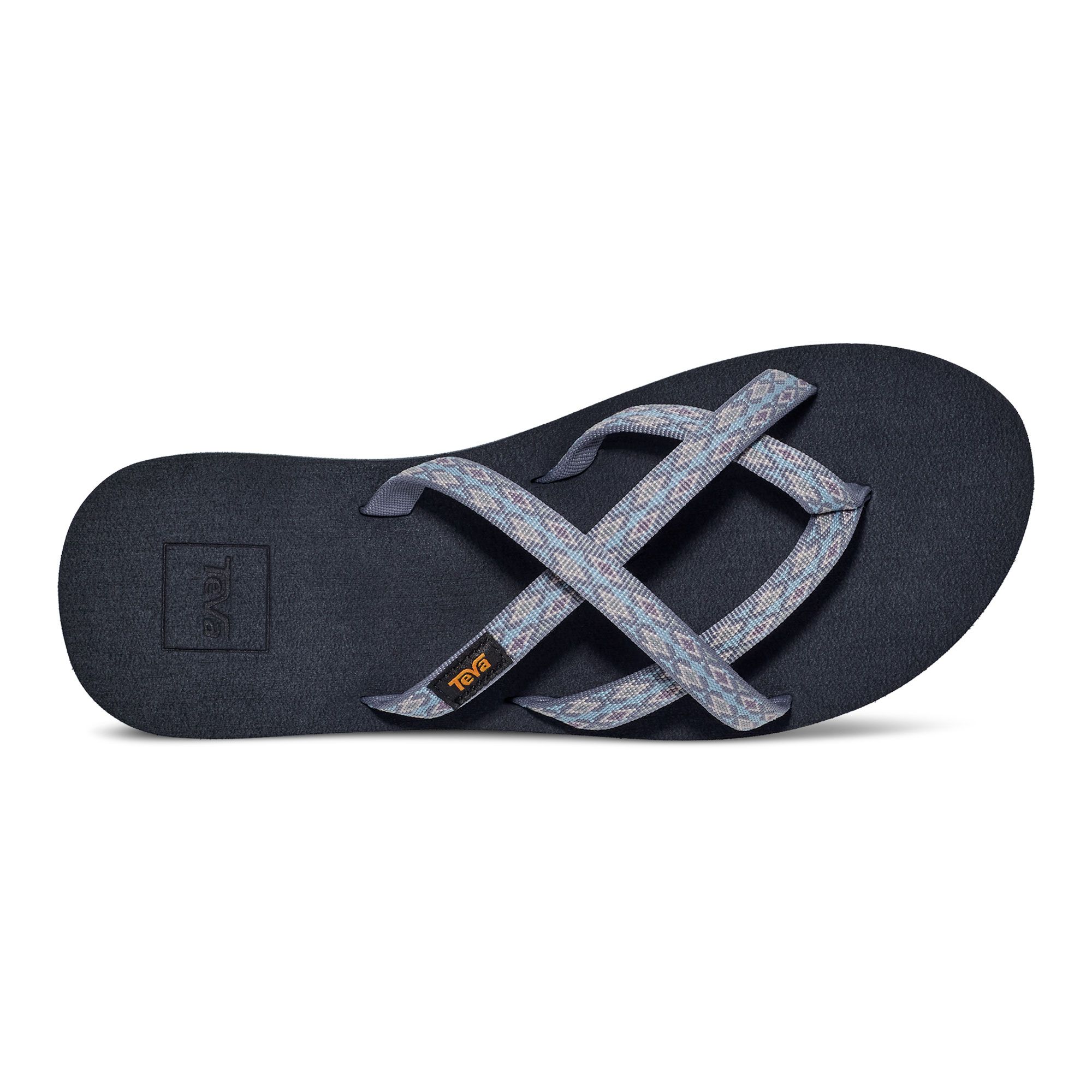 Teva Olowahu Teenslippers Dames