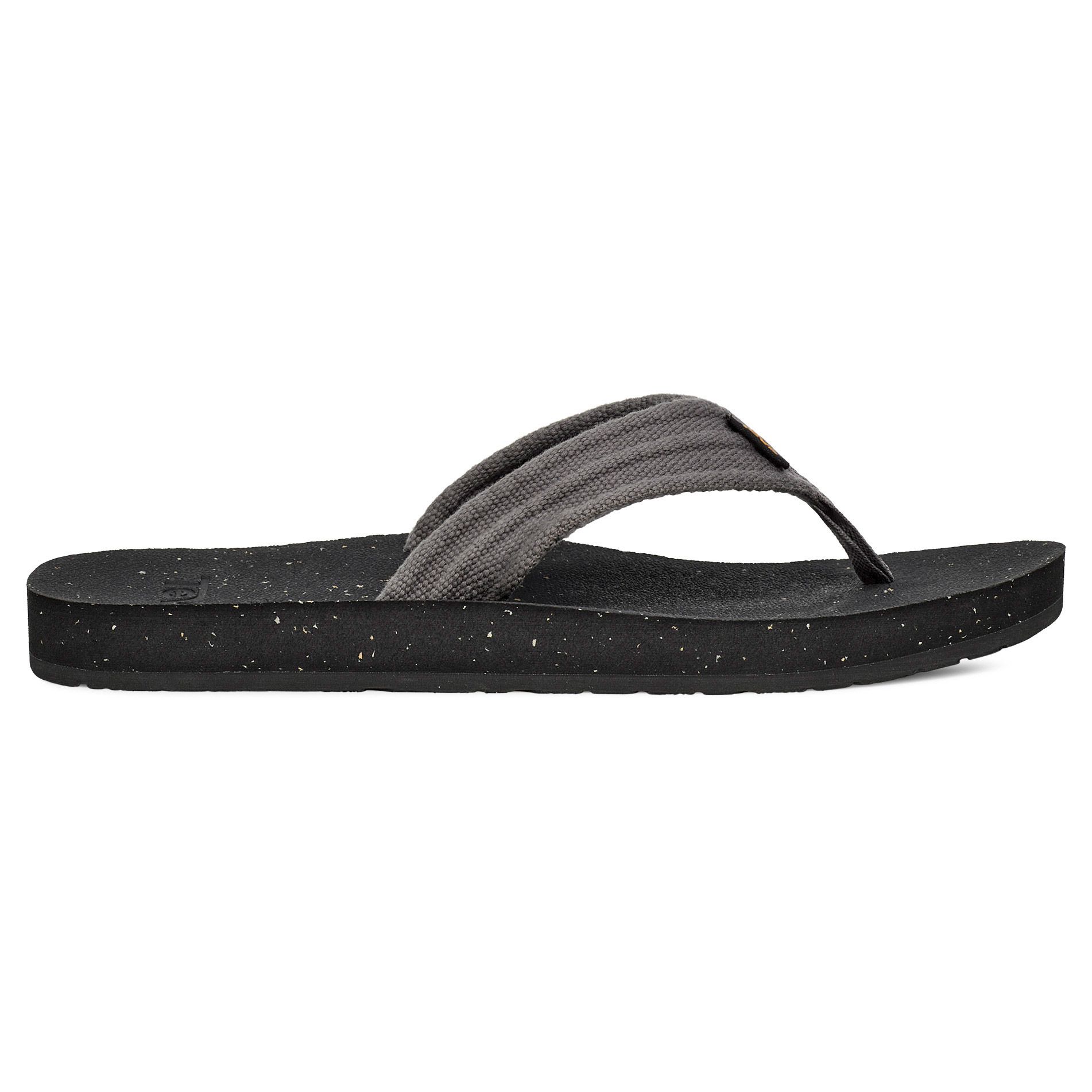Teva ReFlip Canvas Teenslippers Heren