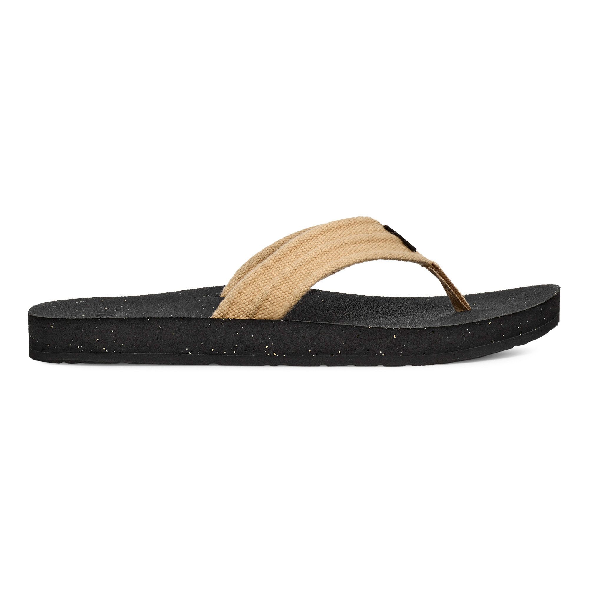 Teva ReFlip Canvas Teenslippers Heren