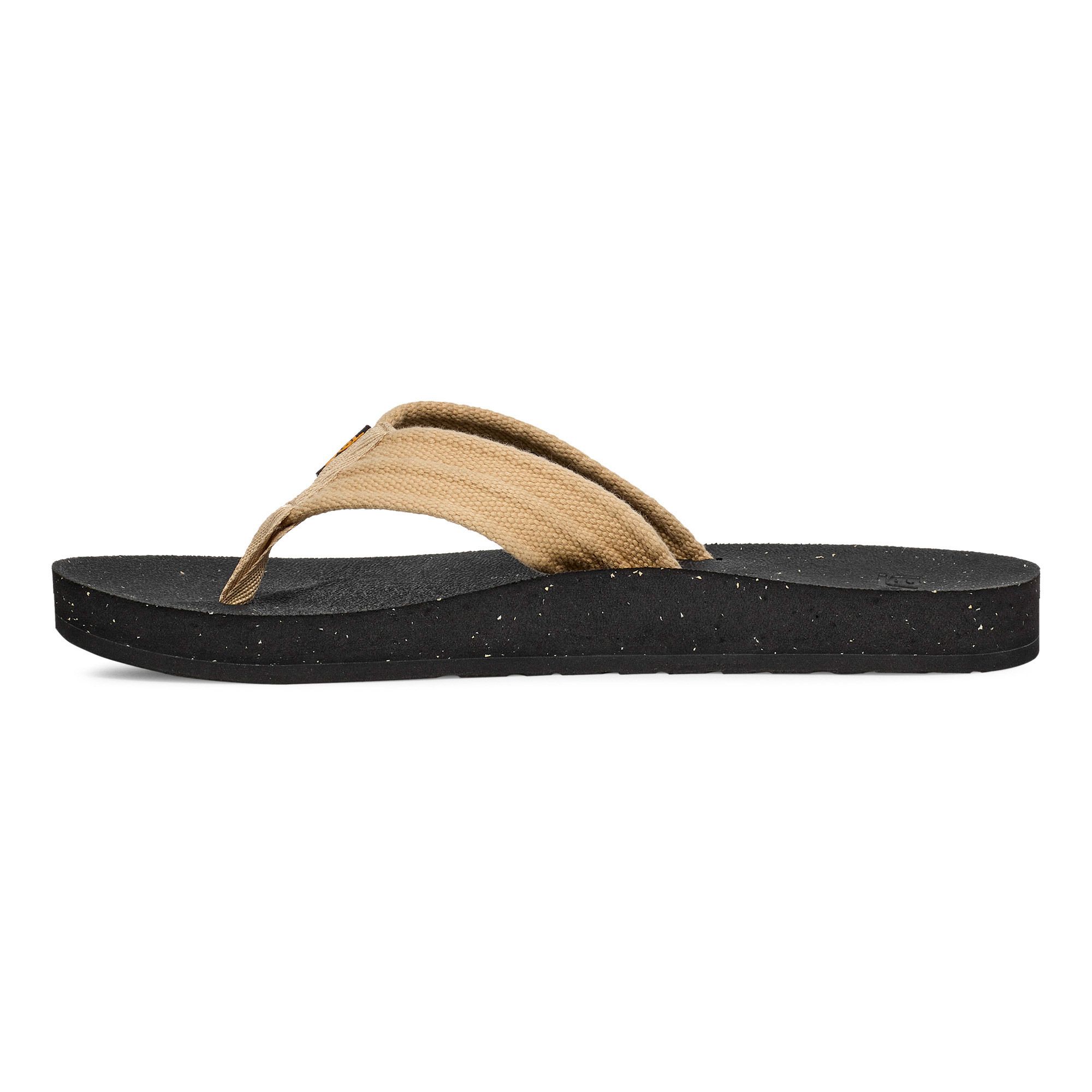 Teva ReFlip Canvas Teenslippers Heren