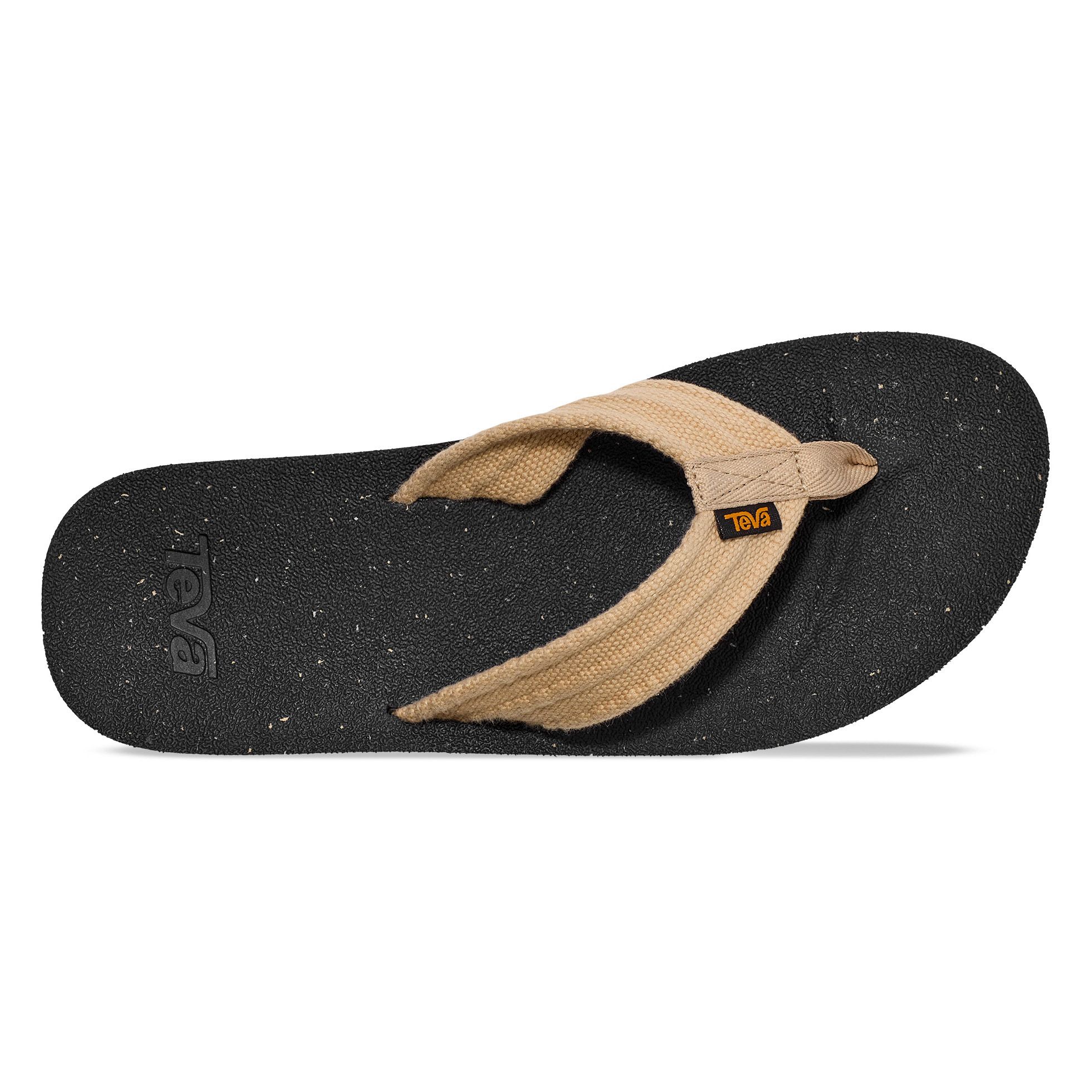 Teva ReFlip Canvas Teenslippers Heren