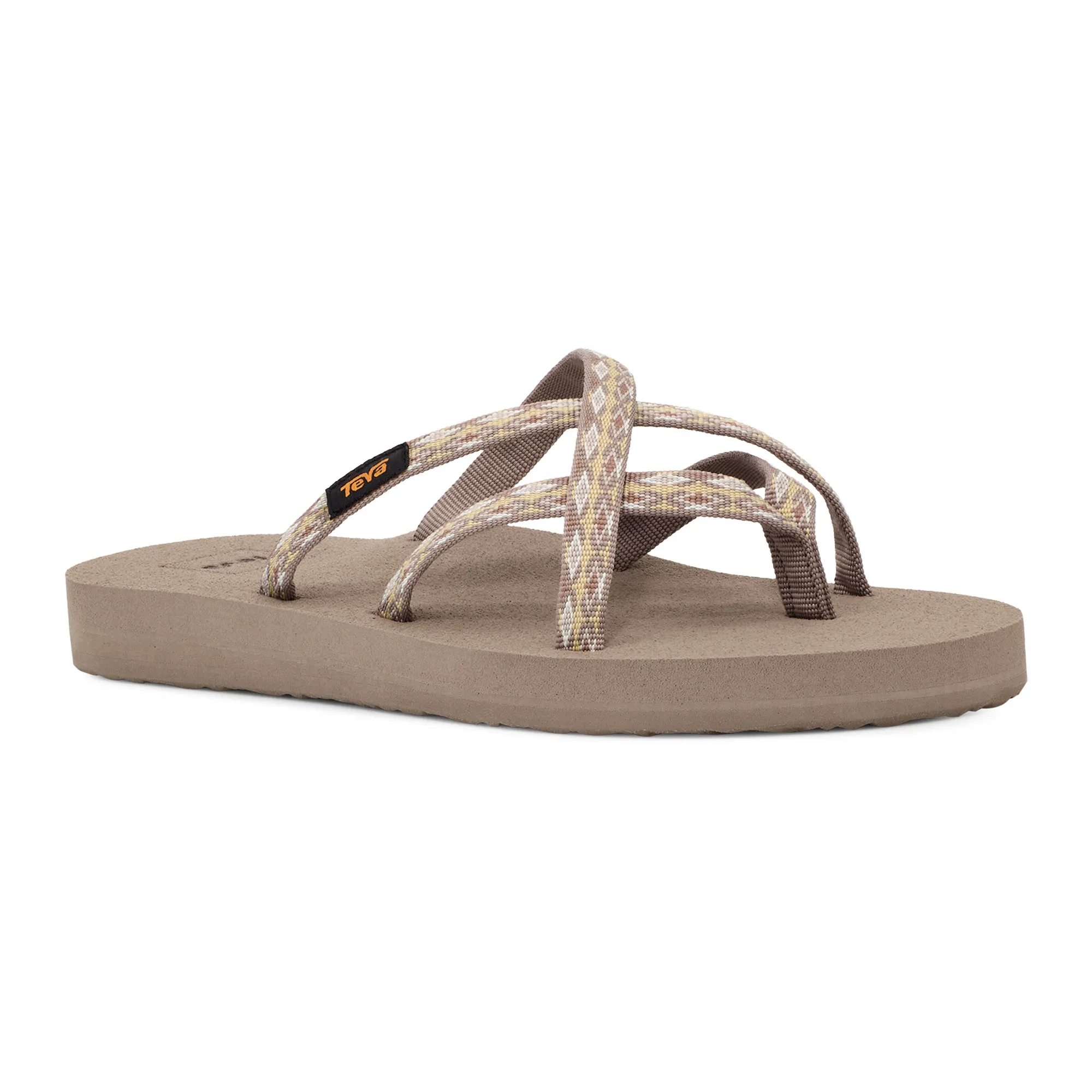 Teva Olowahu Teenslippers Dames