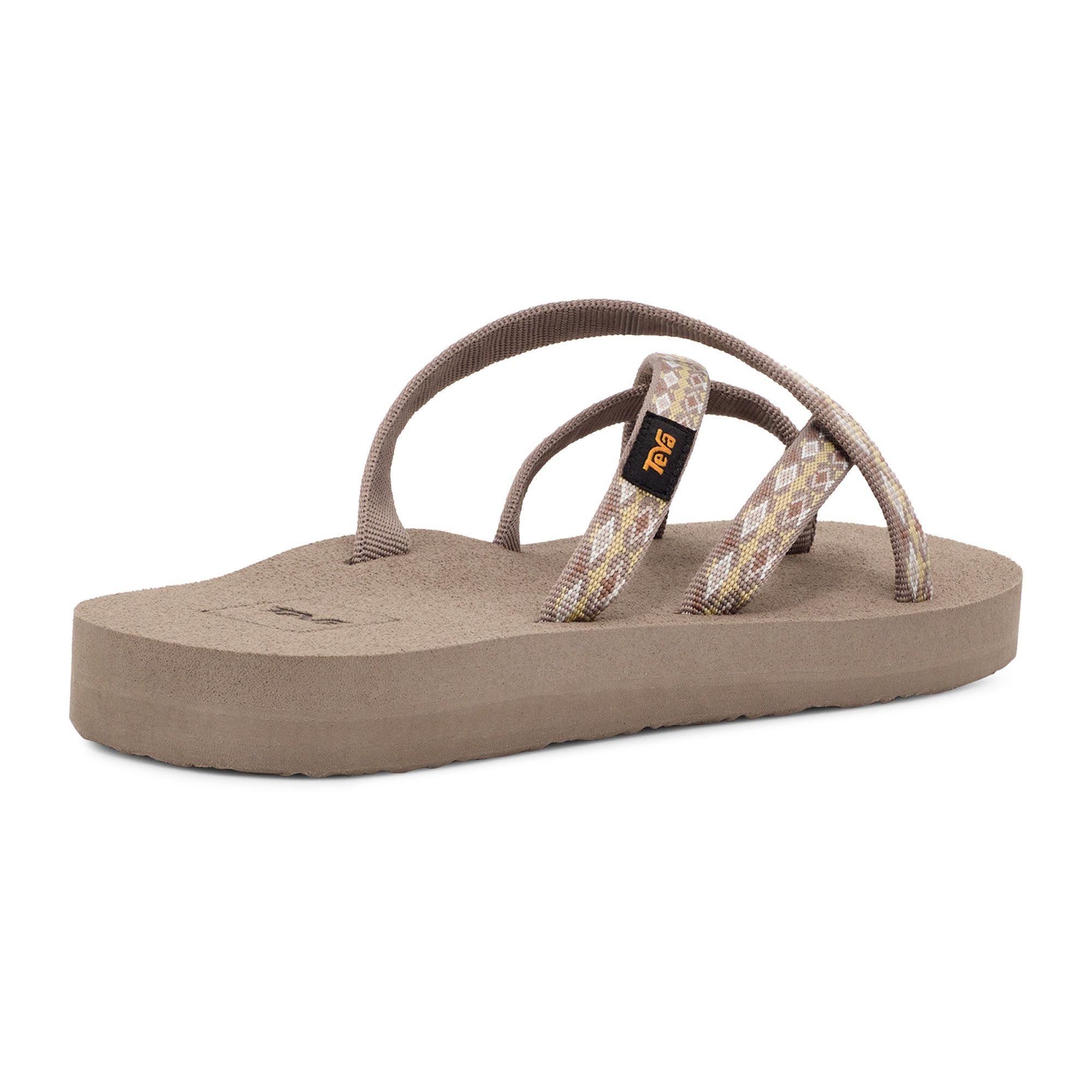 Teva Olowahu Teenslippers Dames