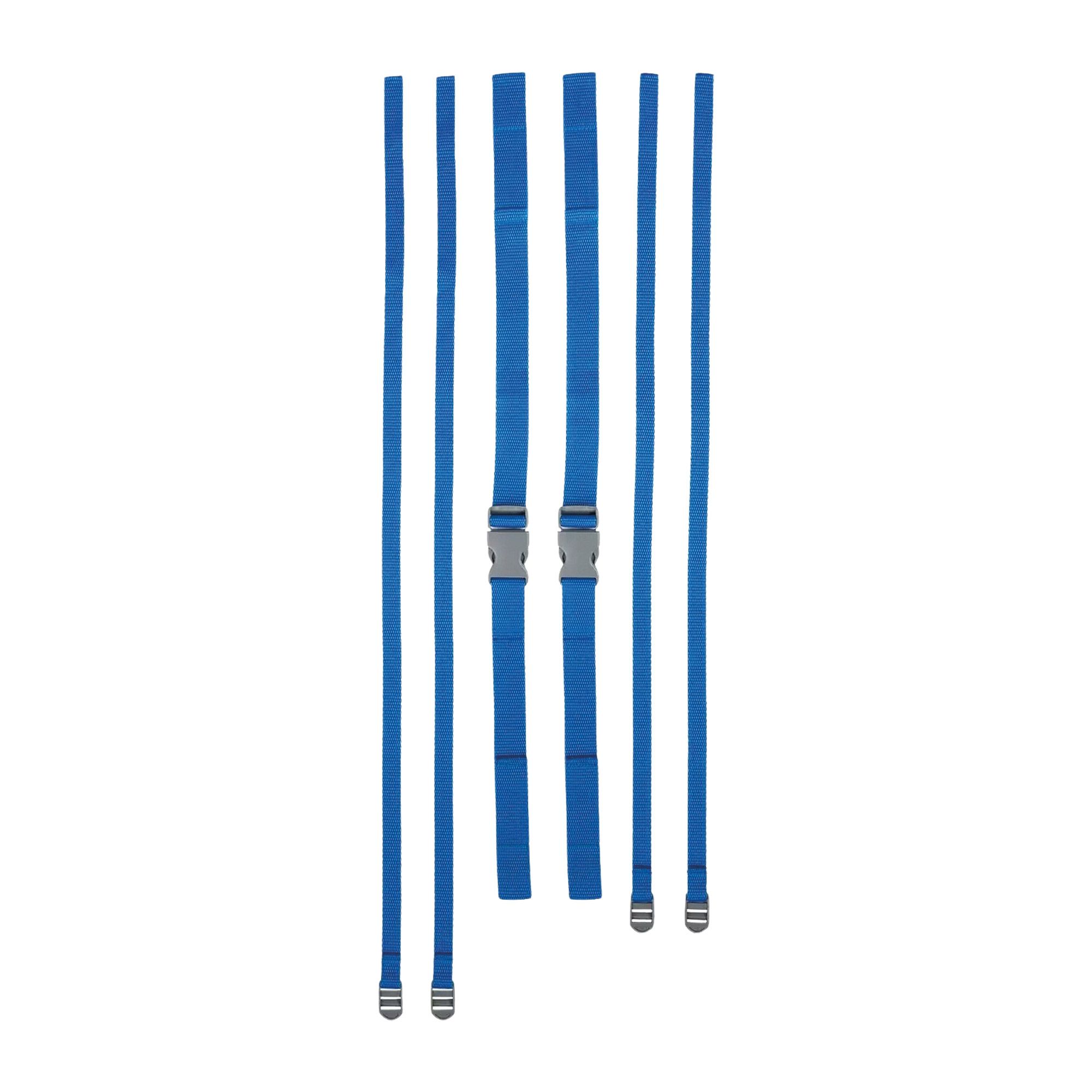 The Indian Maharadja Sky Kickers Spare Straps