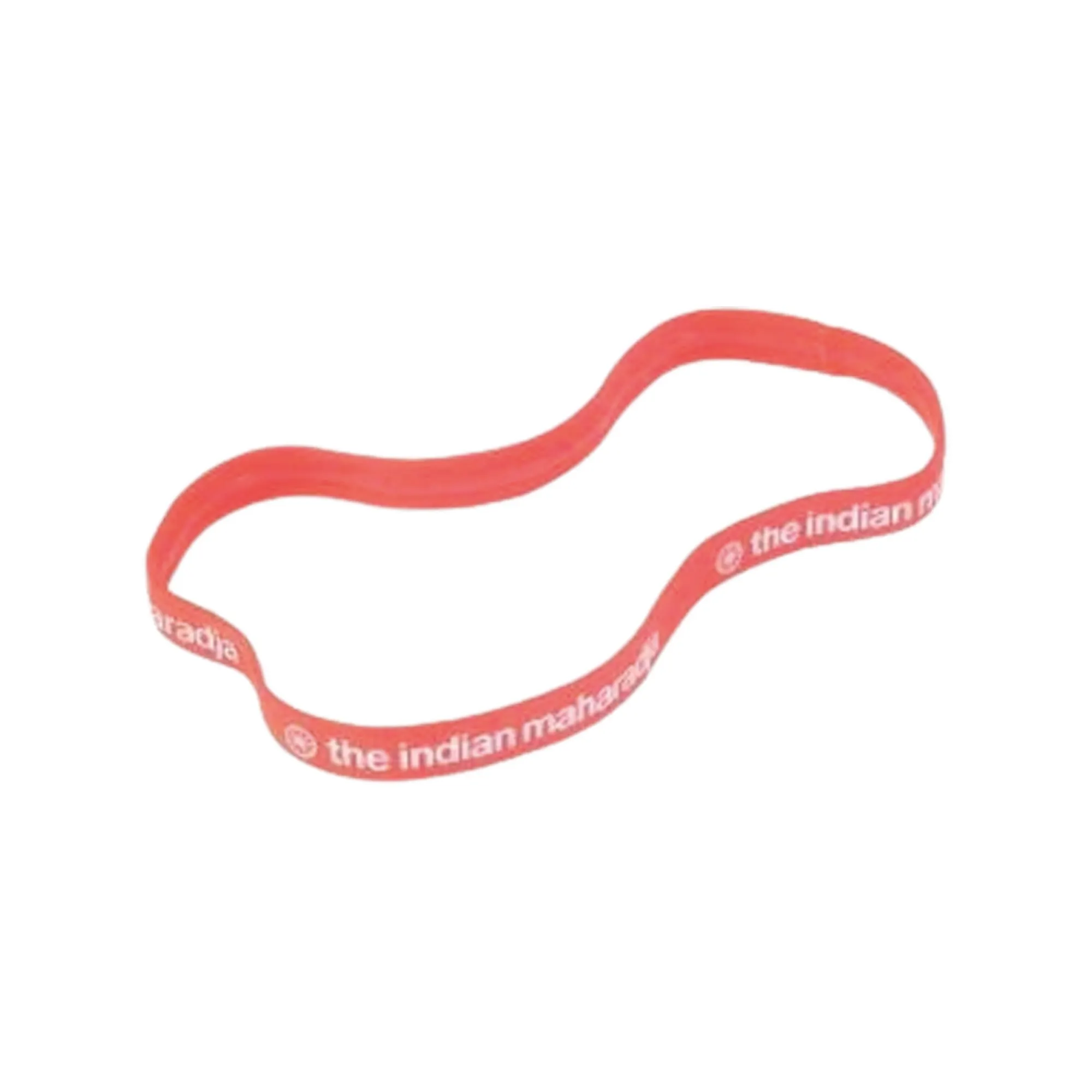 The Indian Maharadja Haarband