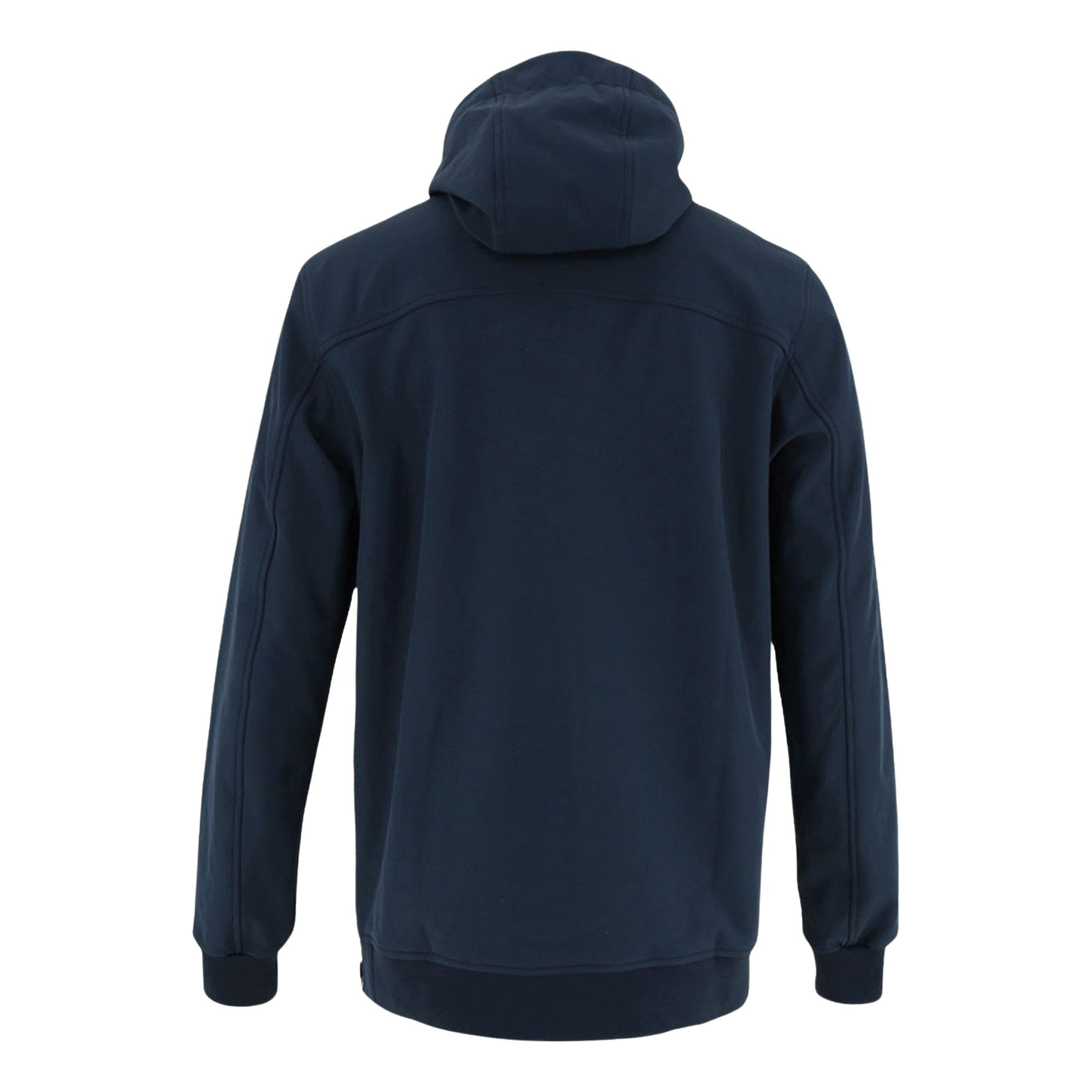 The Indian Maharadja Jaipur Hooded Softshell Anorak Heren