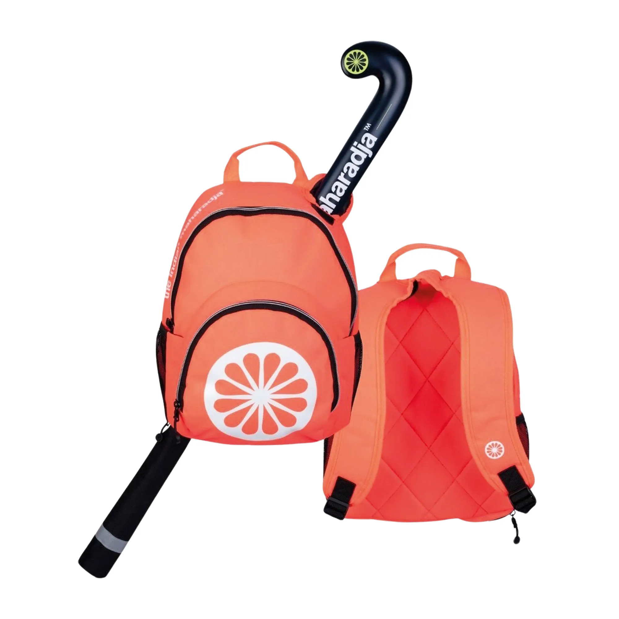 The Indian Maharadja CSX Hockey Rugtas Junior